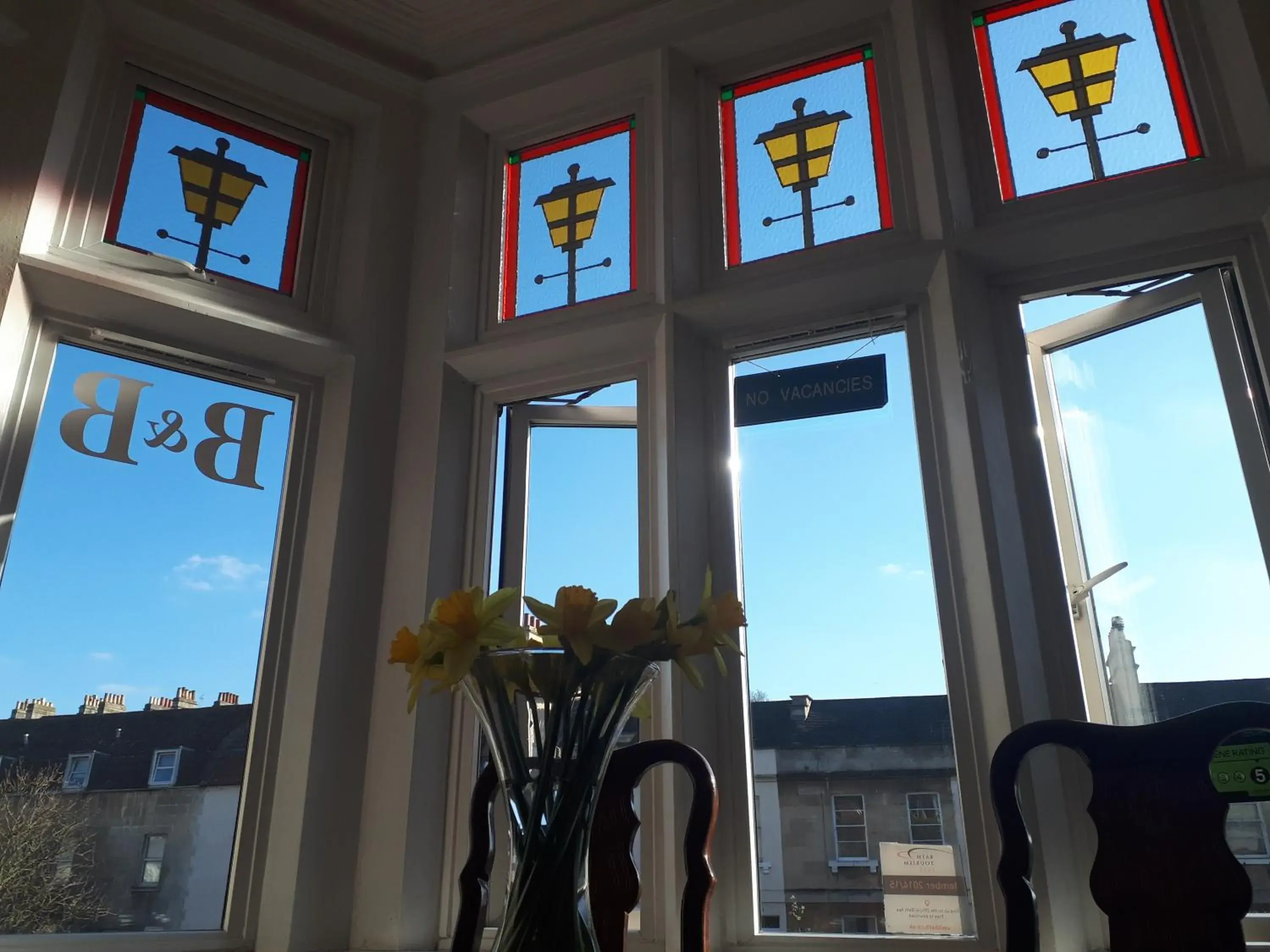 Lobby or reception in OYO No 3 Lobby or reception in OYO No 3