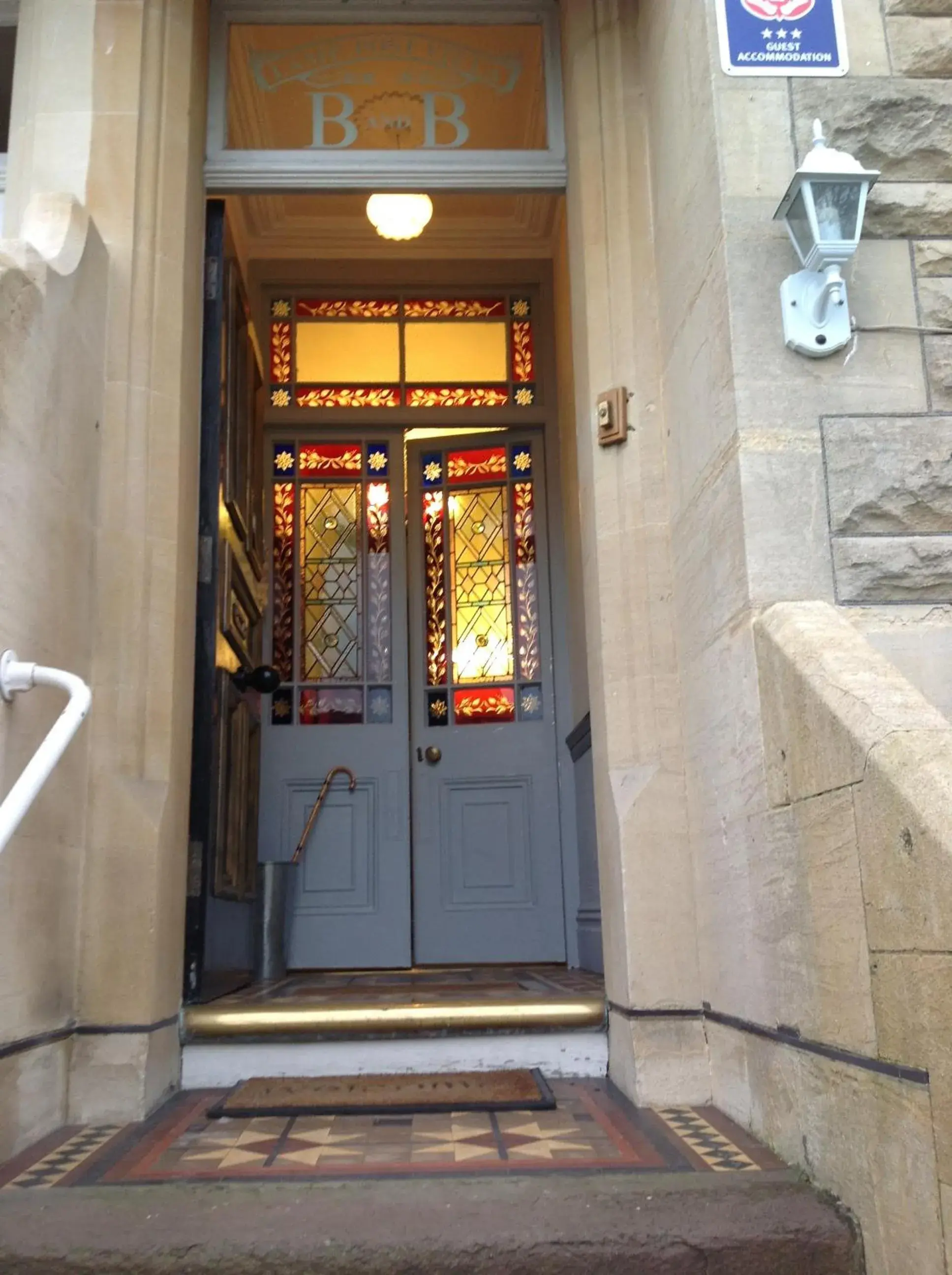 Facade/entrance in OYO No 3 Facade/entrance in OYO No 3