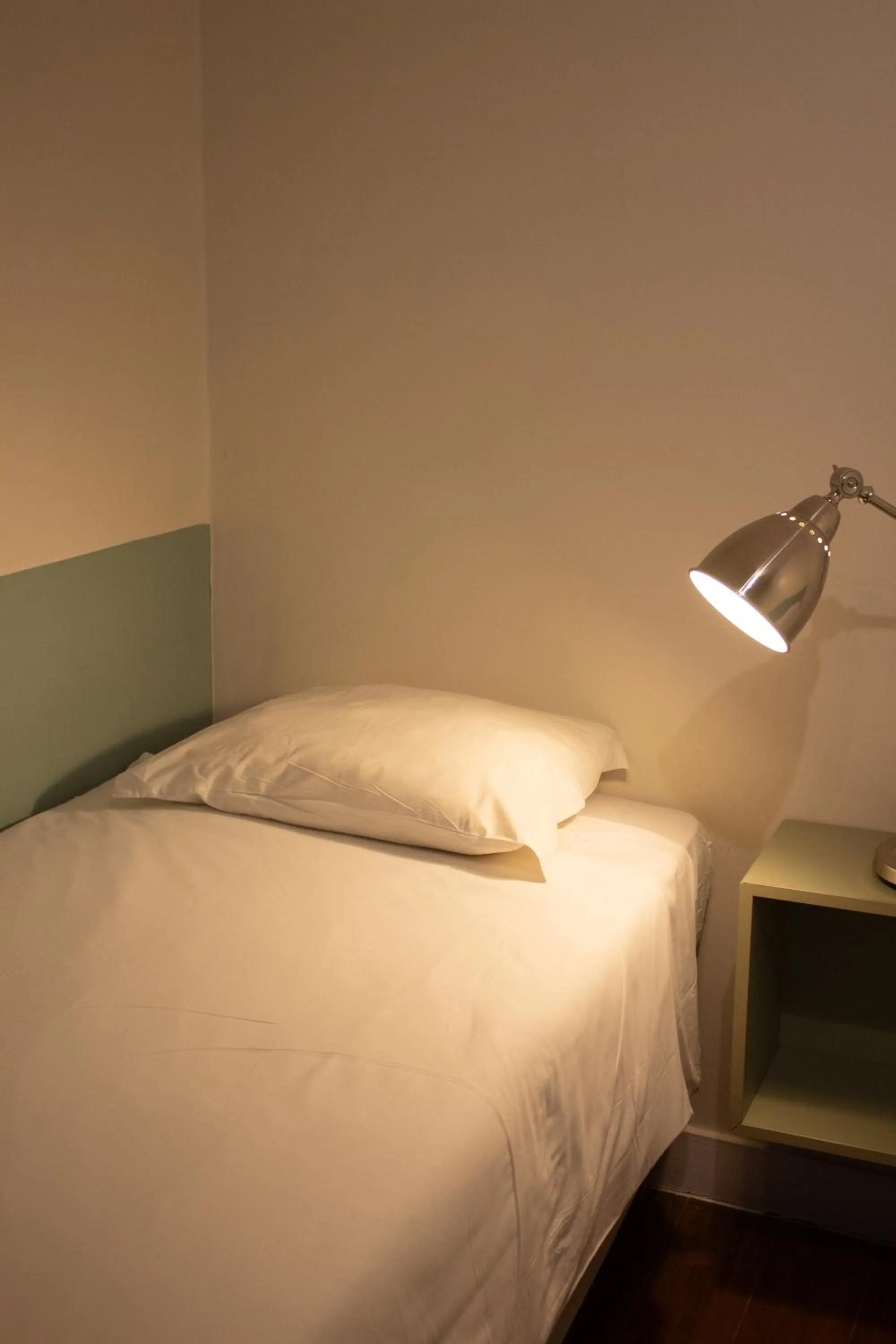 Bed in Rossio Hostel