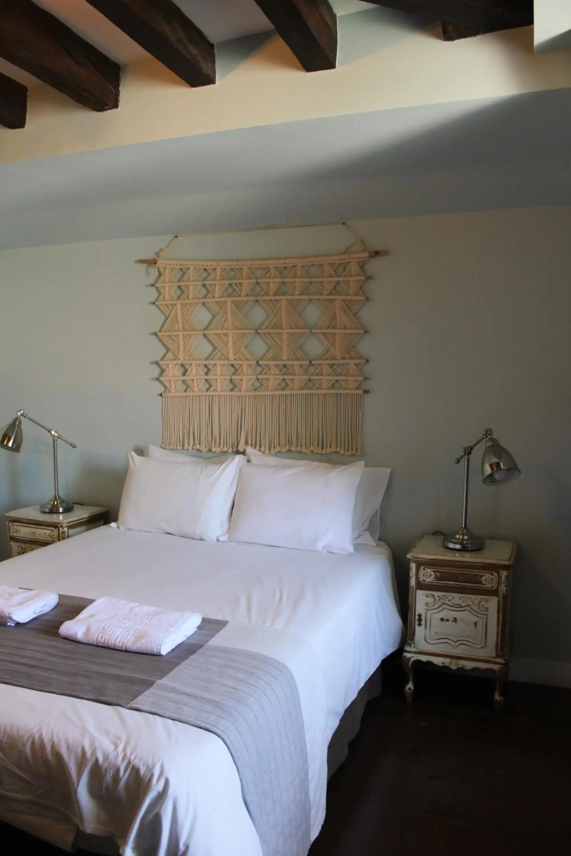 Bed in Rossio Hostel Bed in Rossio Hostel