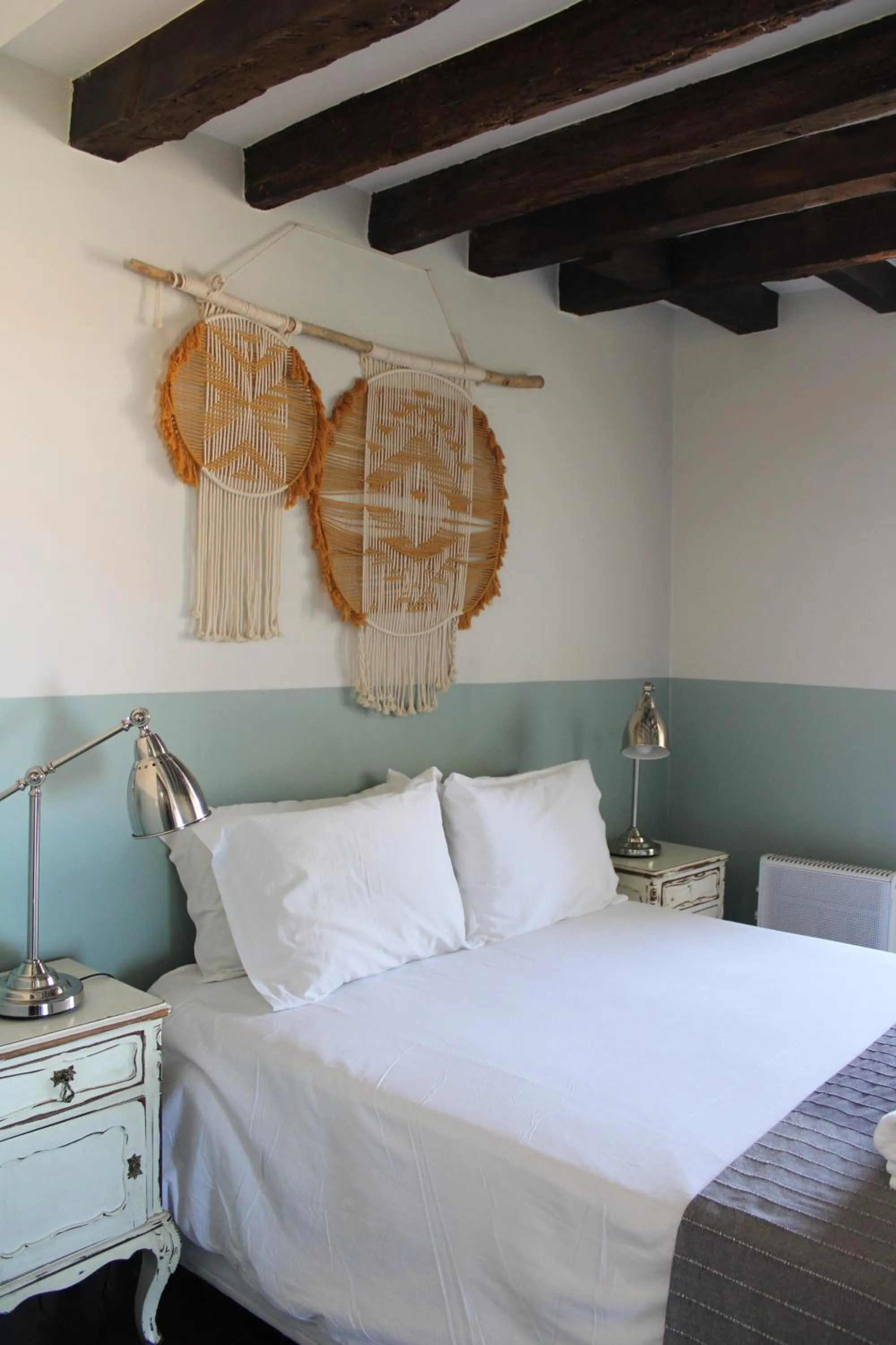 Bed in Rossio Hostel