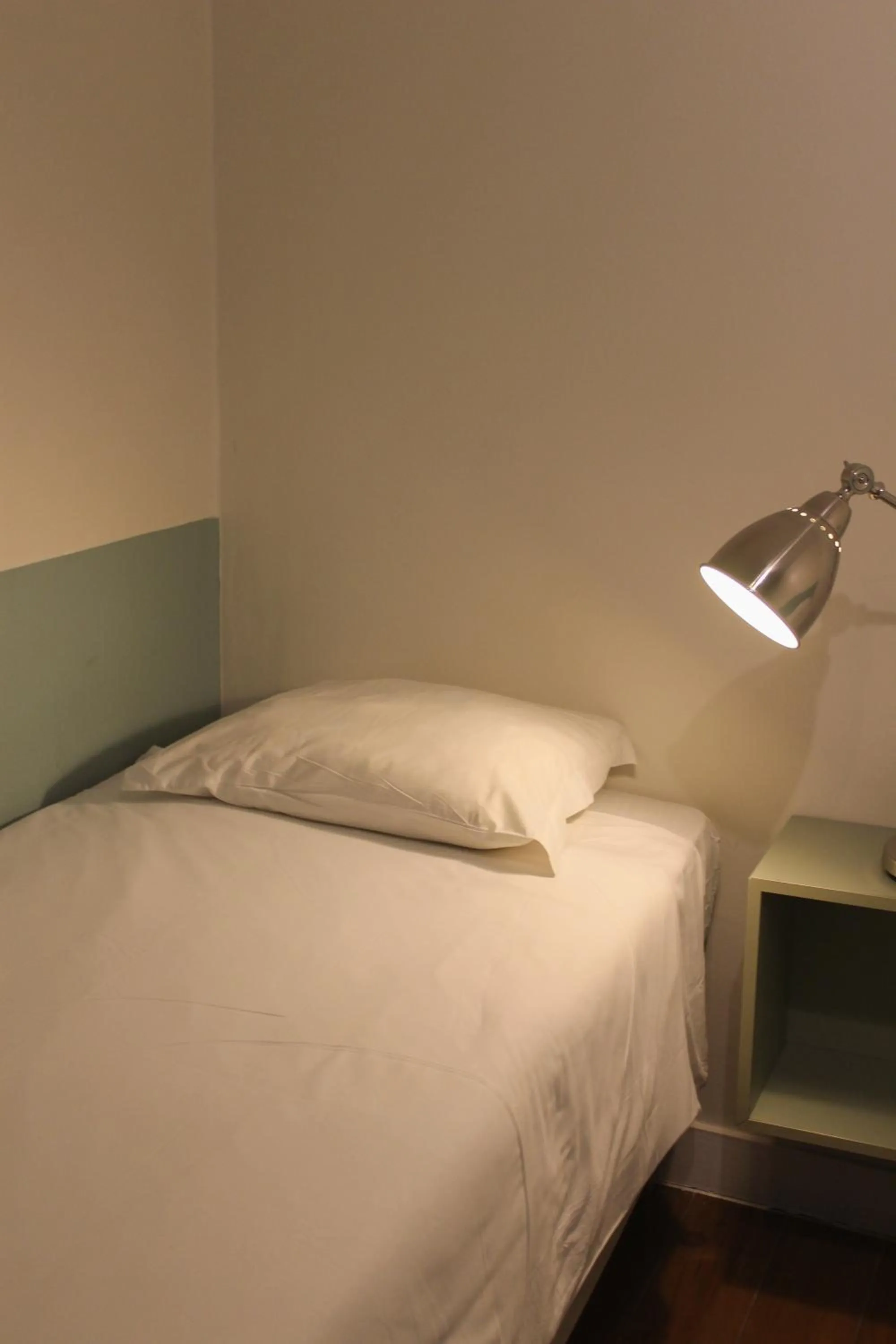 Bed in Rossio Hostel