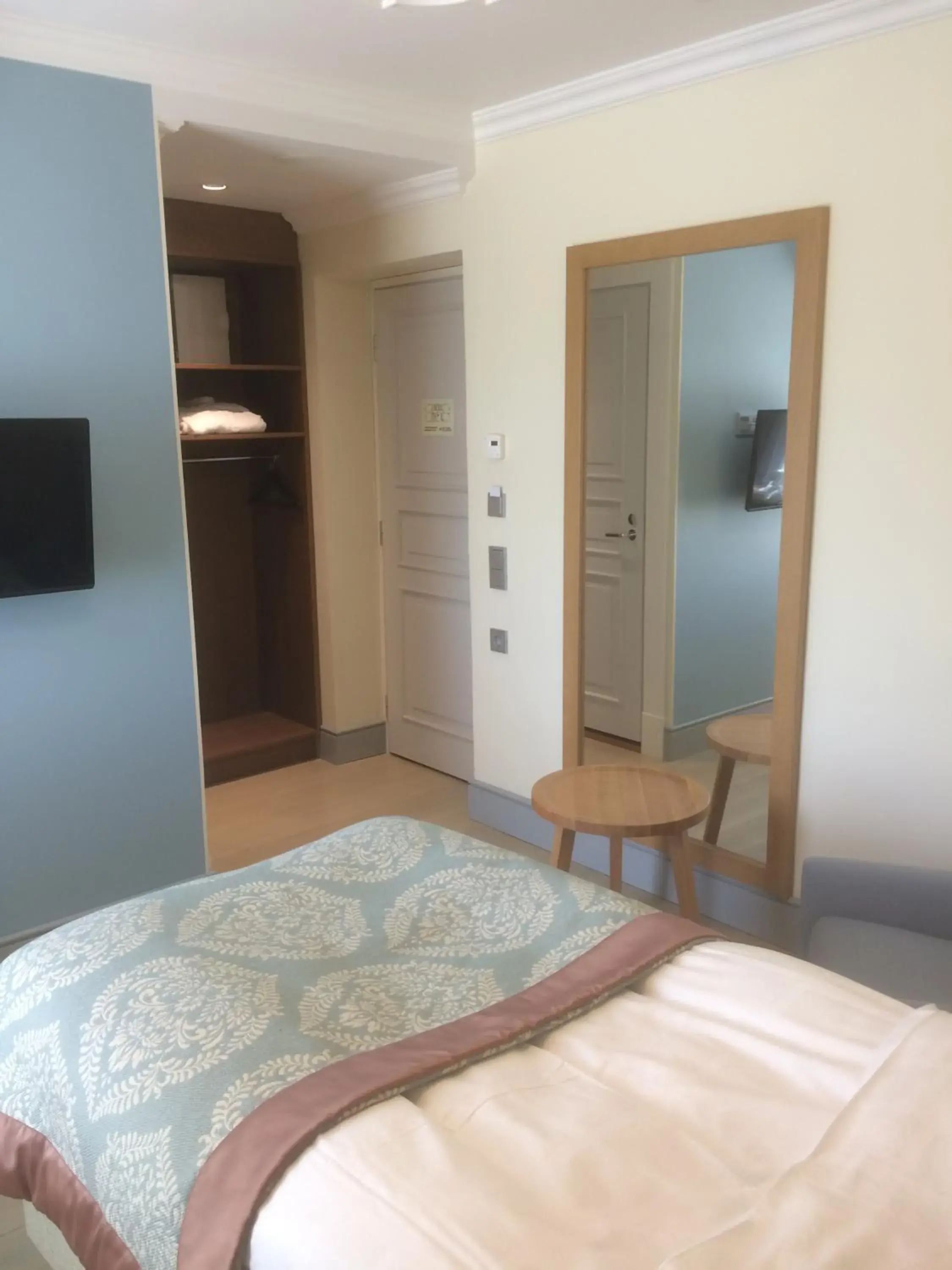 Superior Single Room - Annex in Hämeenkylän Kartano Superior Single Room - Annex in Hämeenkylän Kartano