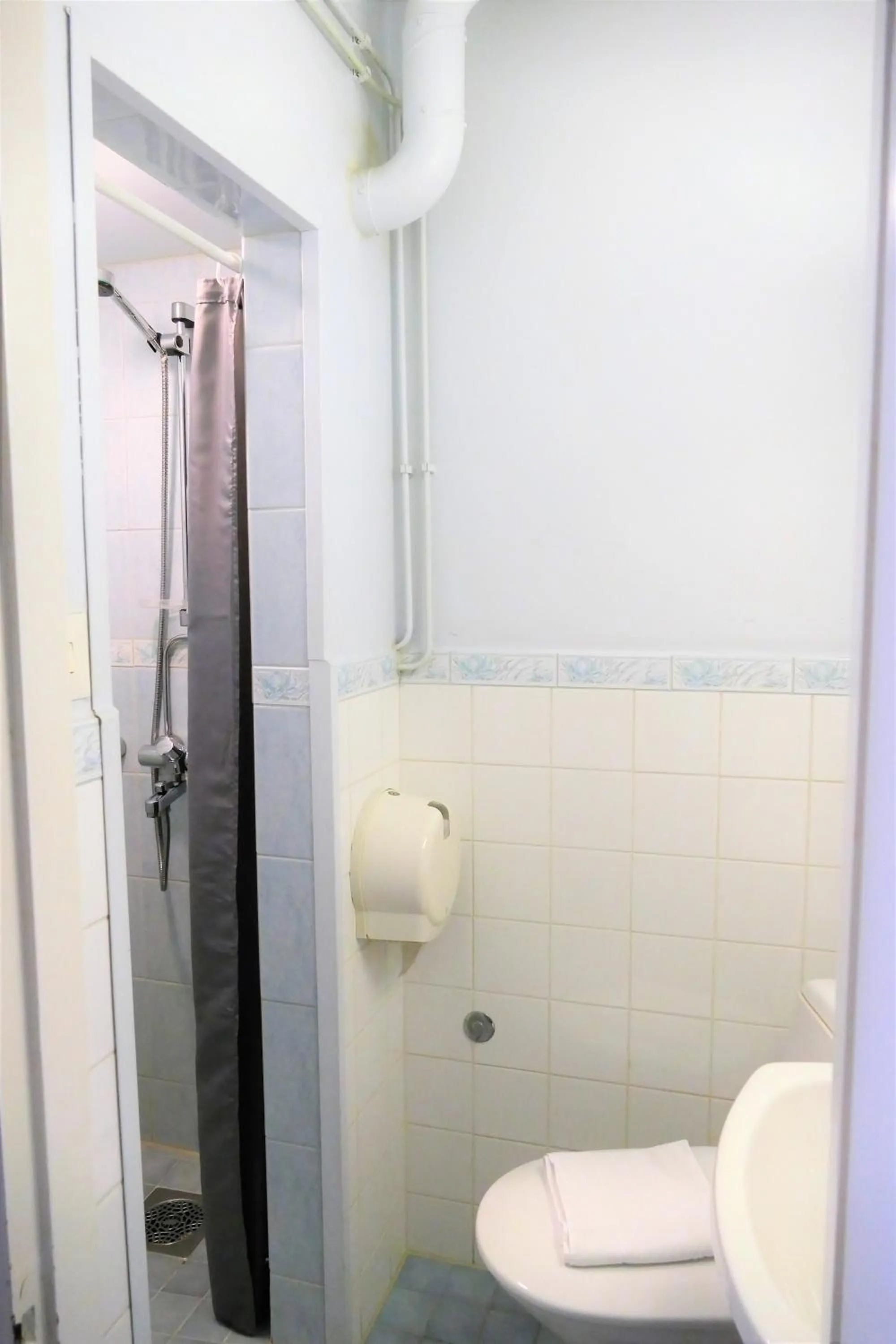 Linnanpiha Bed & Breakfast