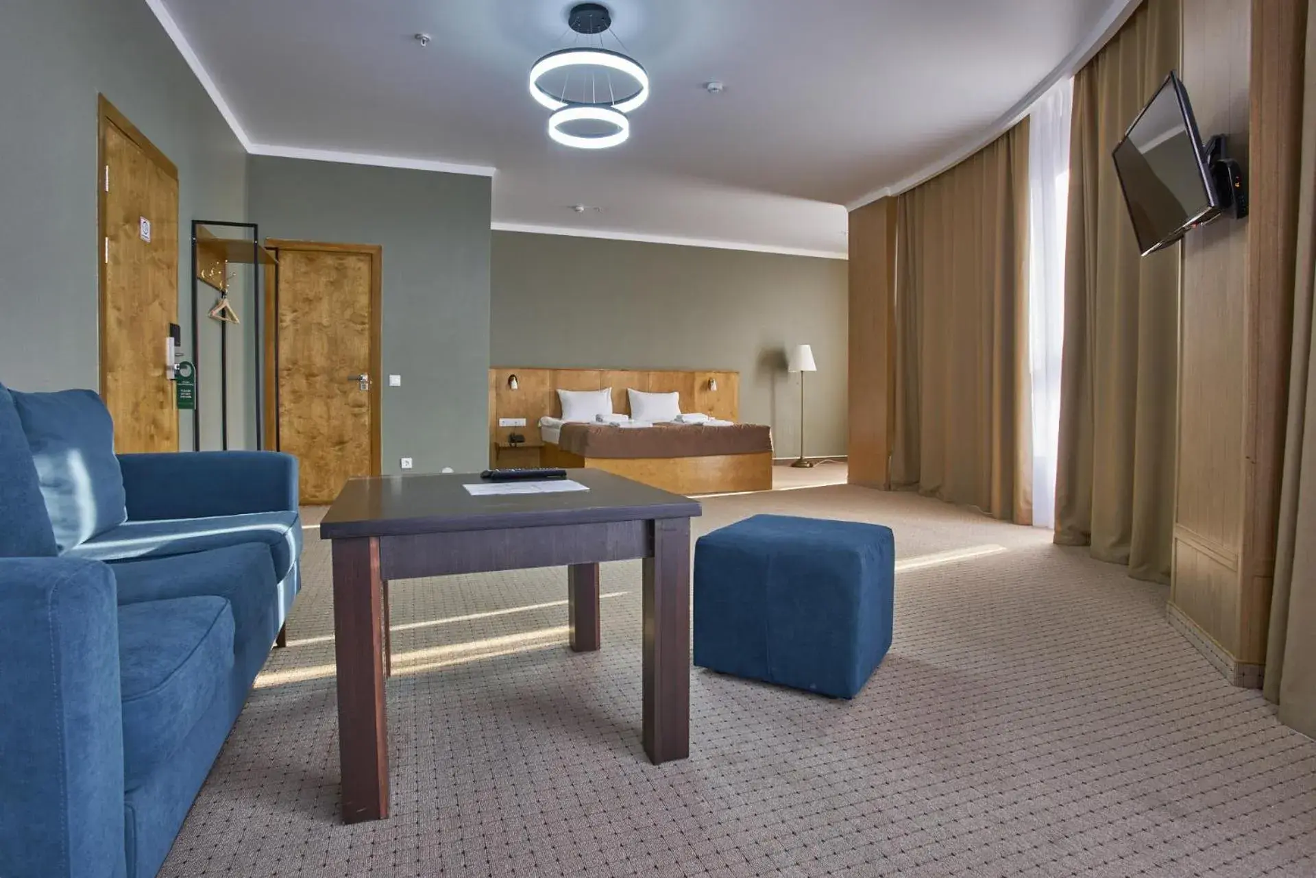 Photo of the whole room in Altyn Eco Park Photo of the whole room in Altyn Eco Park