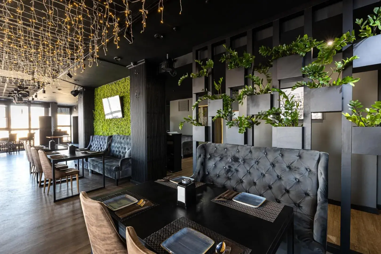 Restaurant/places to eat in Altyn Eco Park Restaurant/places to eat in Altyn Eco Park