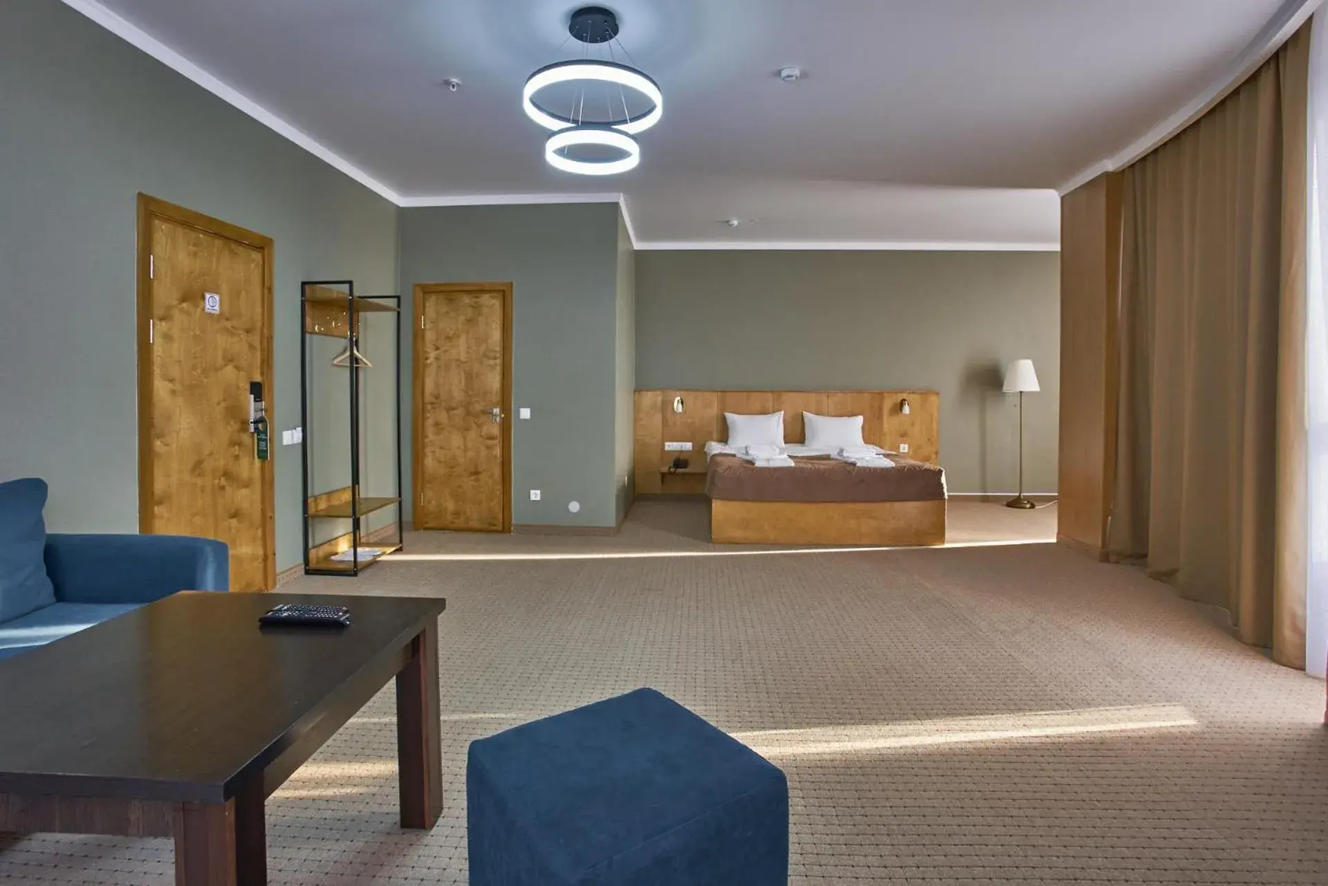 Photo of the whole room, Bed in Altyn Eco Park Photo of the whole room, Bed in Altyn Eco Park