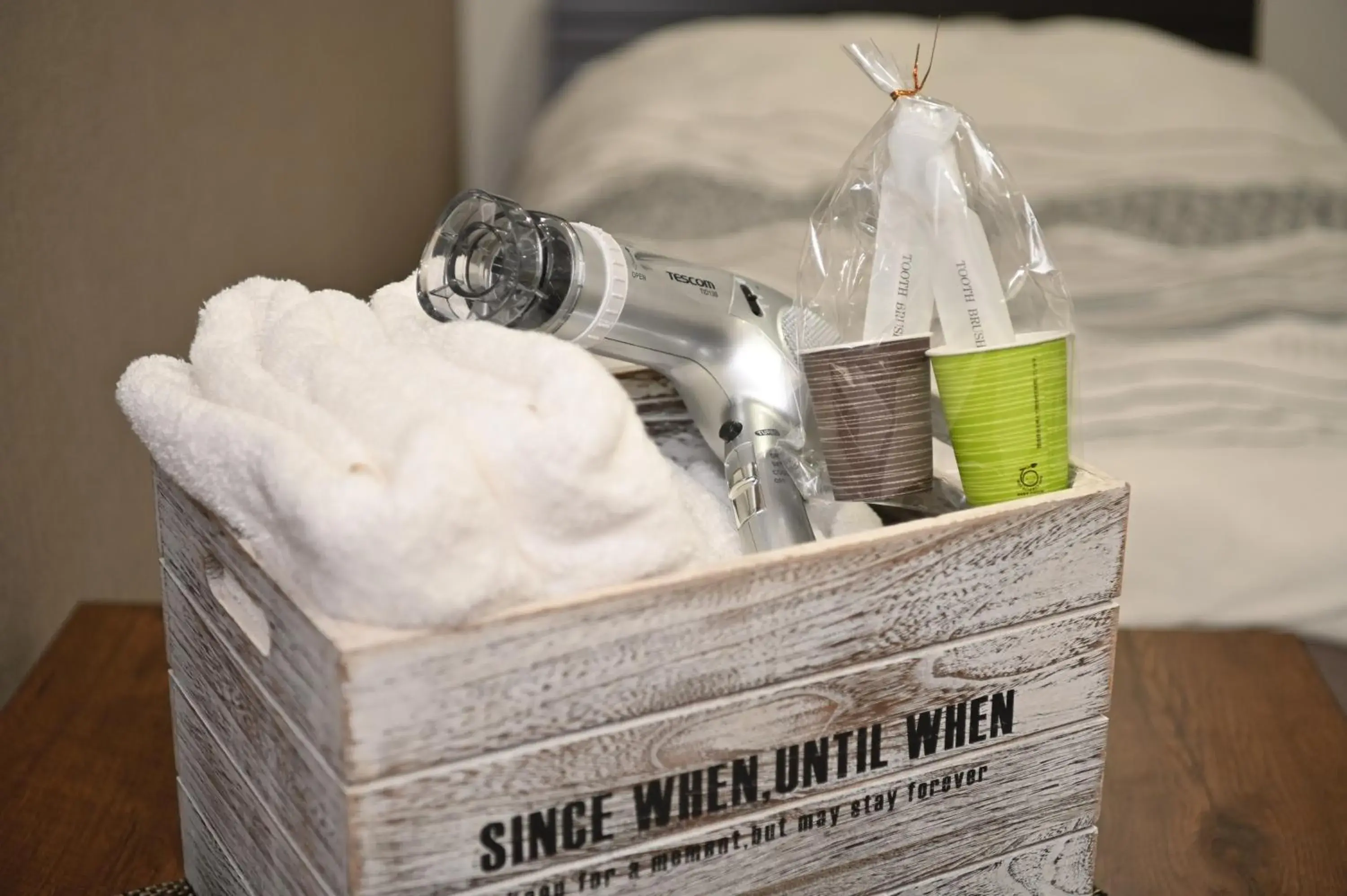 Bed in Suzumaru Hotel Bed in Suzumaru Hotel