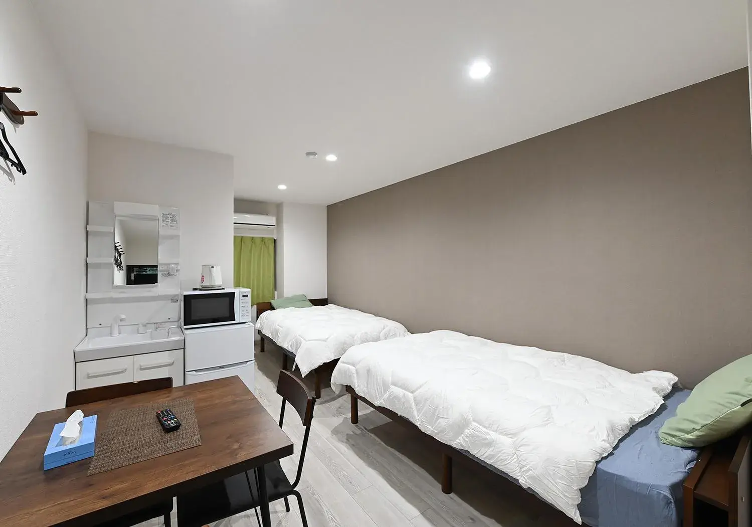 Suzumaru Hotel Suzumaru Hotel