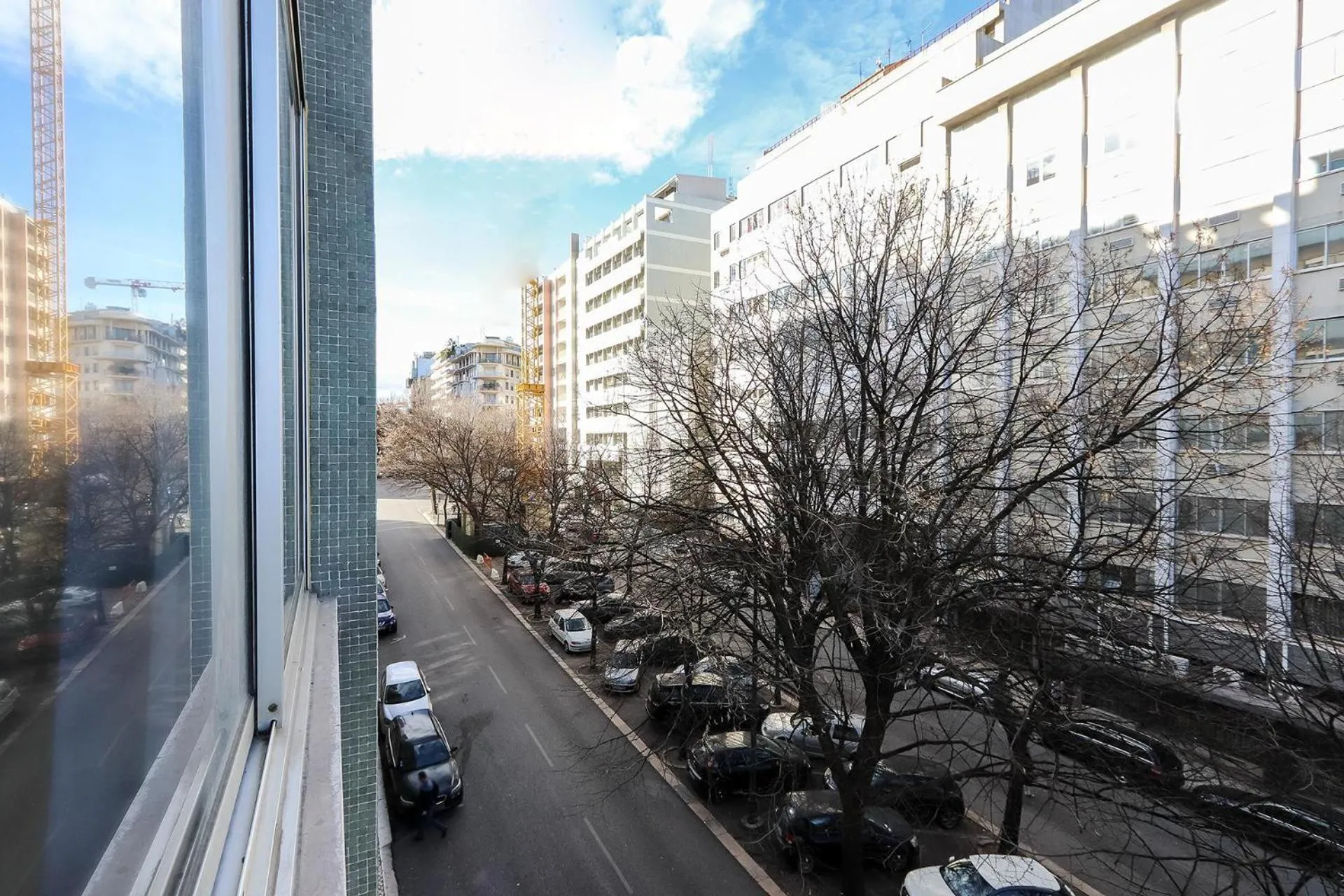 Other in Saldanha Residence by Homing