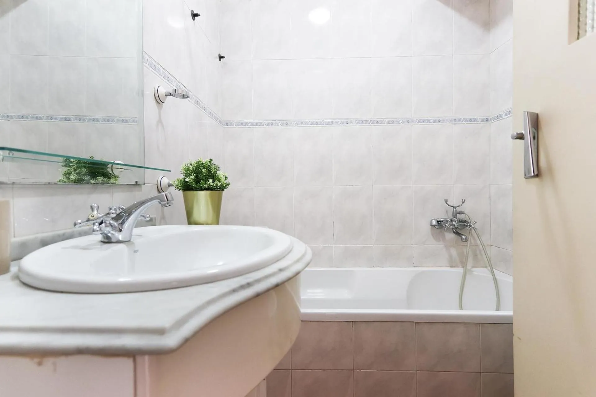 Other in Saldanha Residence by Homing