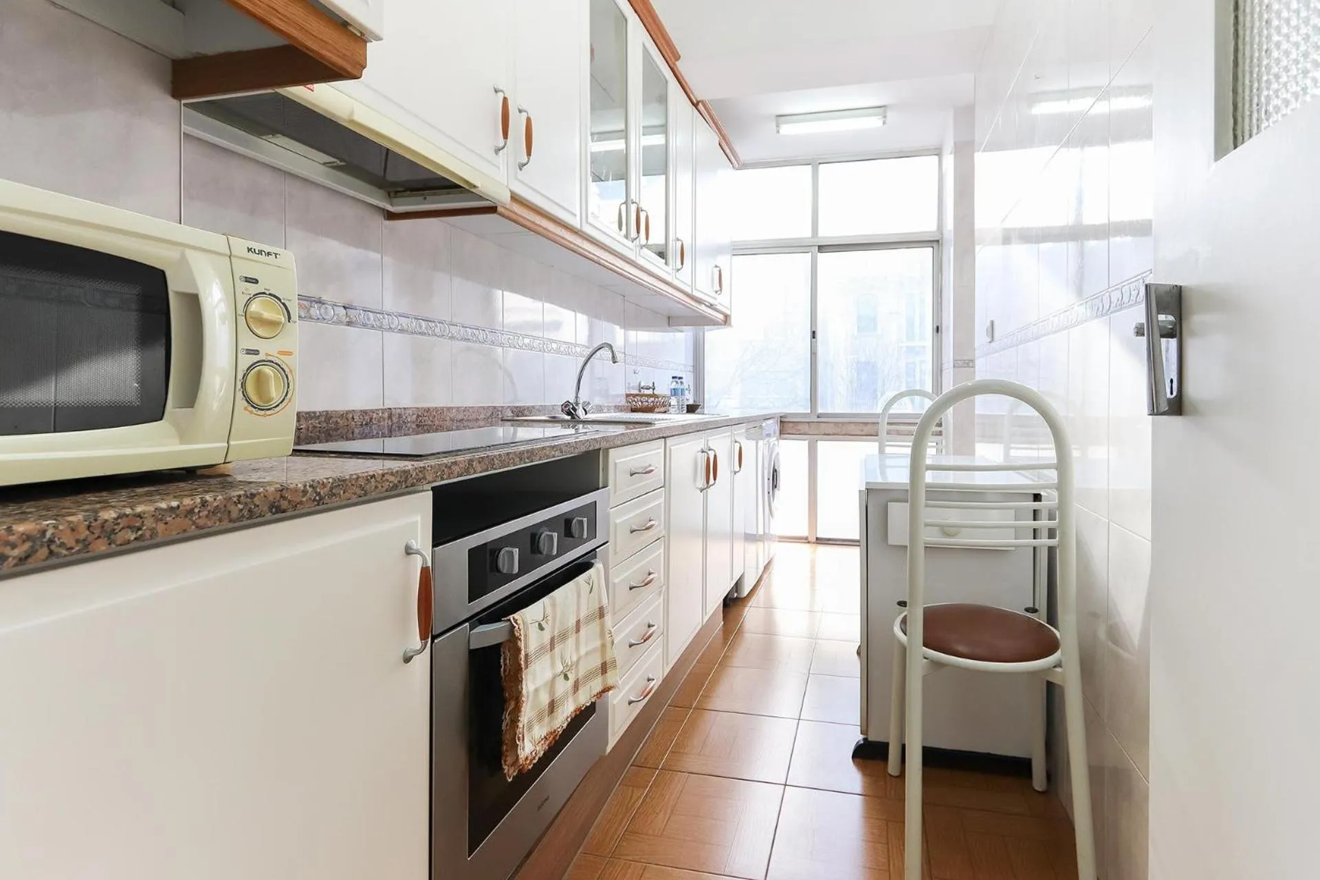 Other in Saldanha Residence by Homing