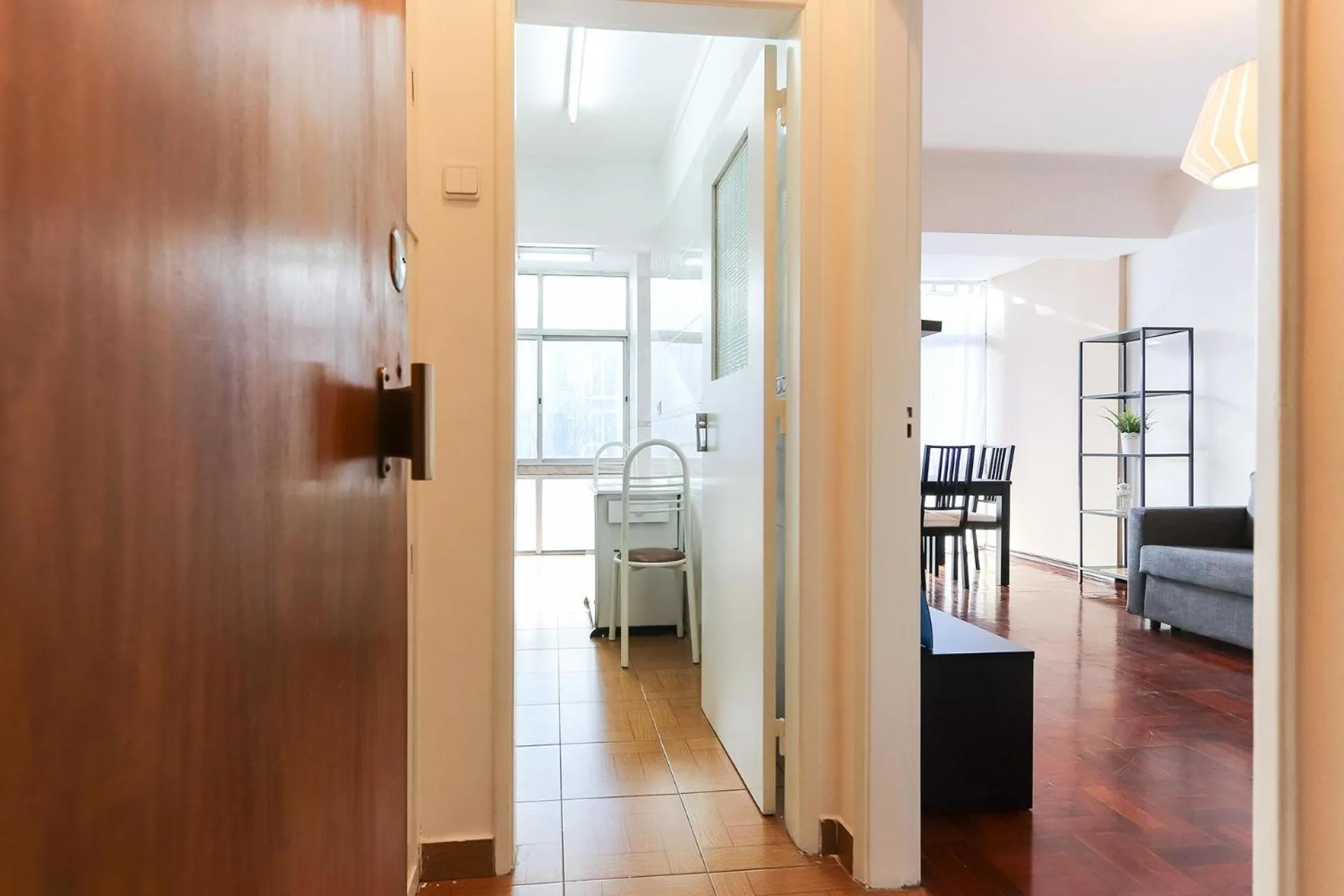 Other in Saldanha Residence by Homing