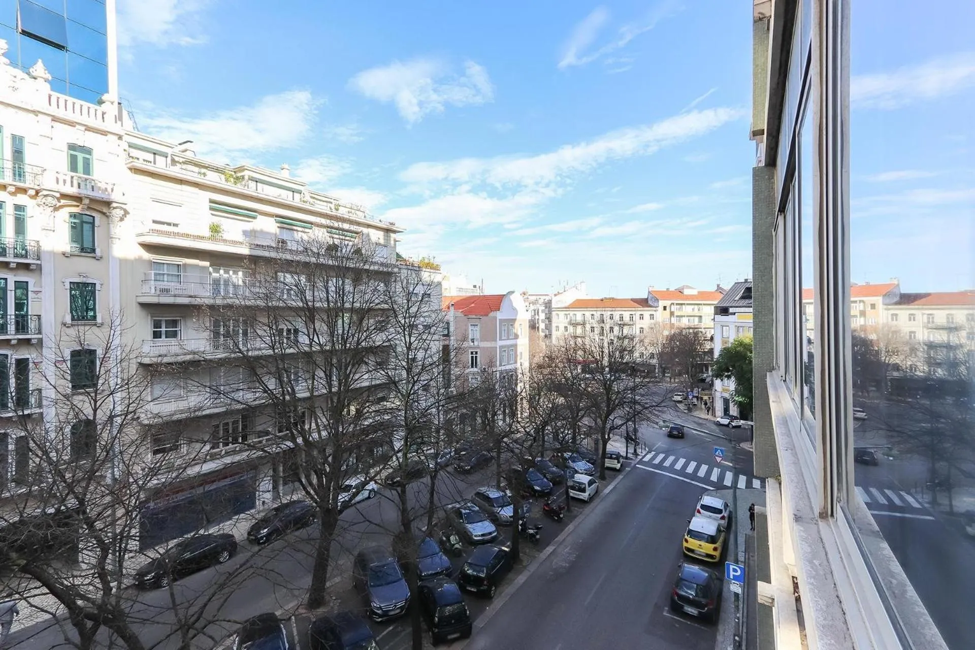 Other in Saldanha Residence by Homing