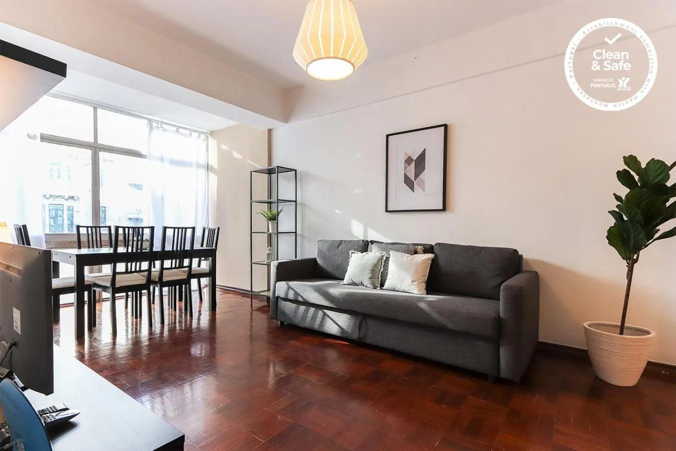 Other in Saldanha Residence by Homing