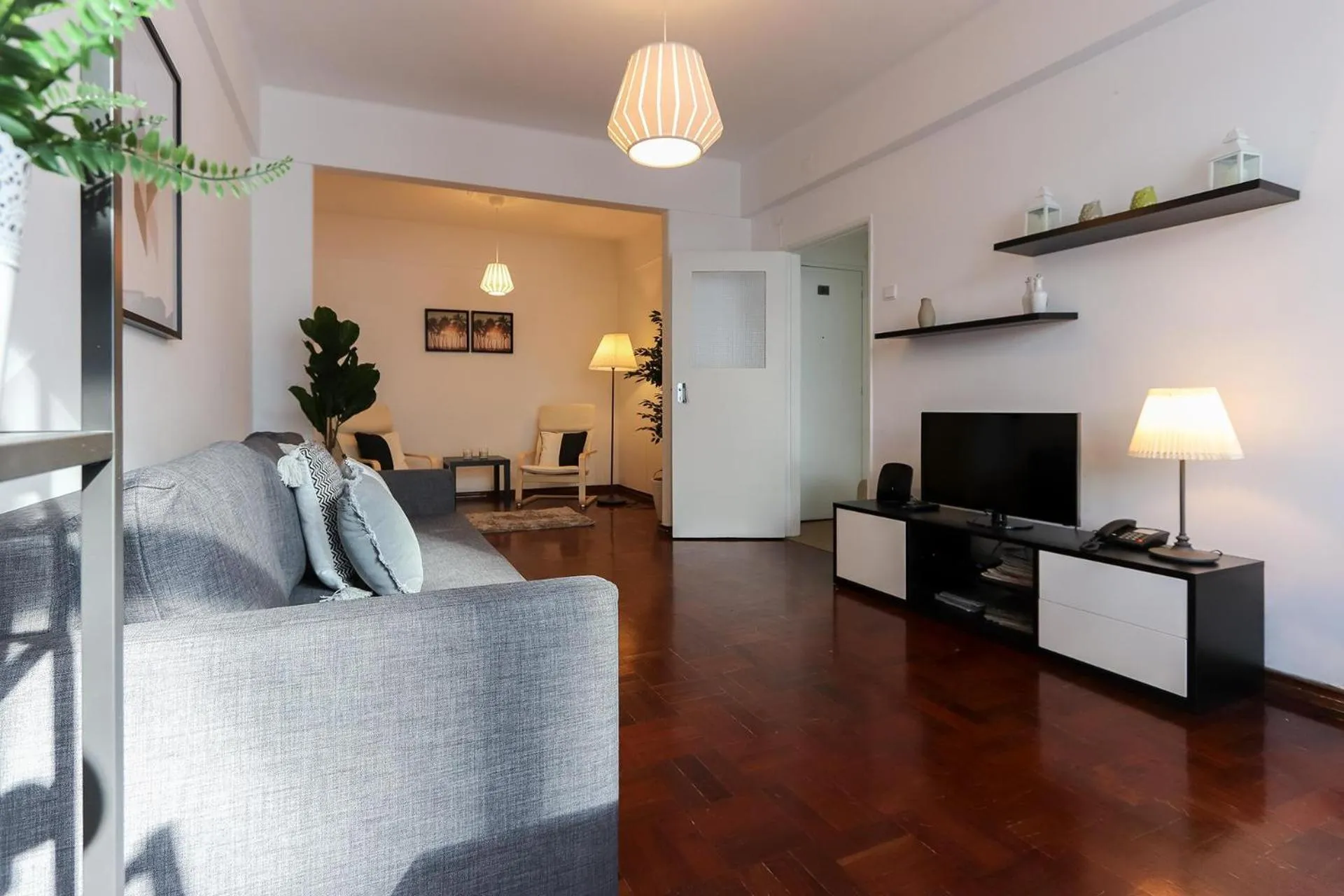 Other in Saldanha Residence by Homing