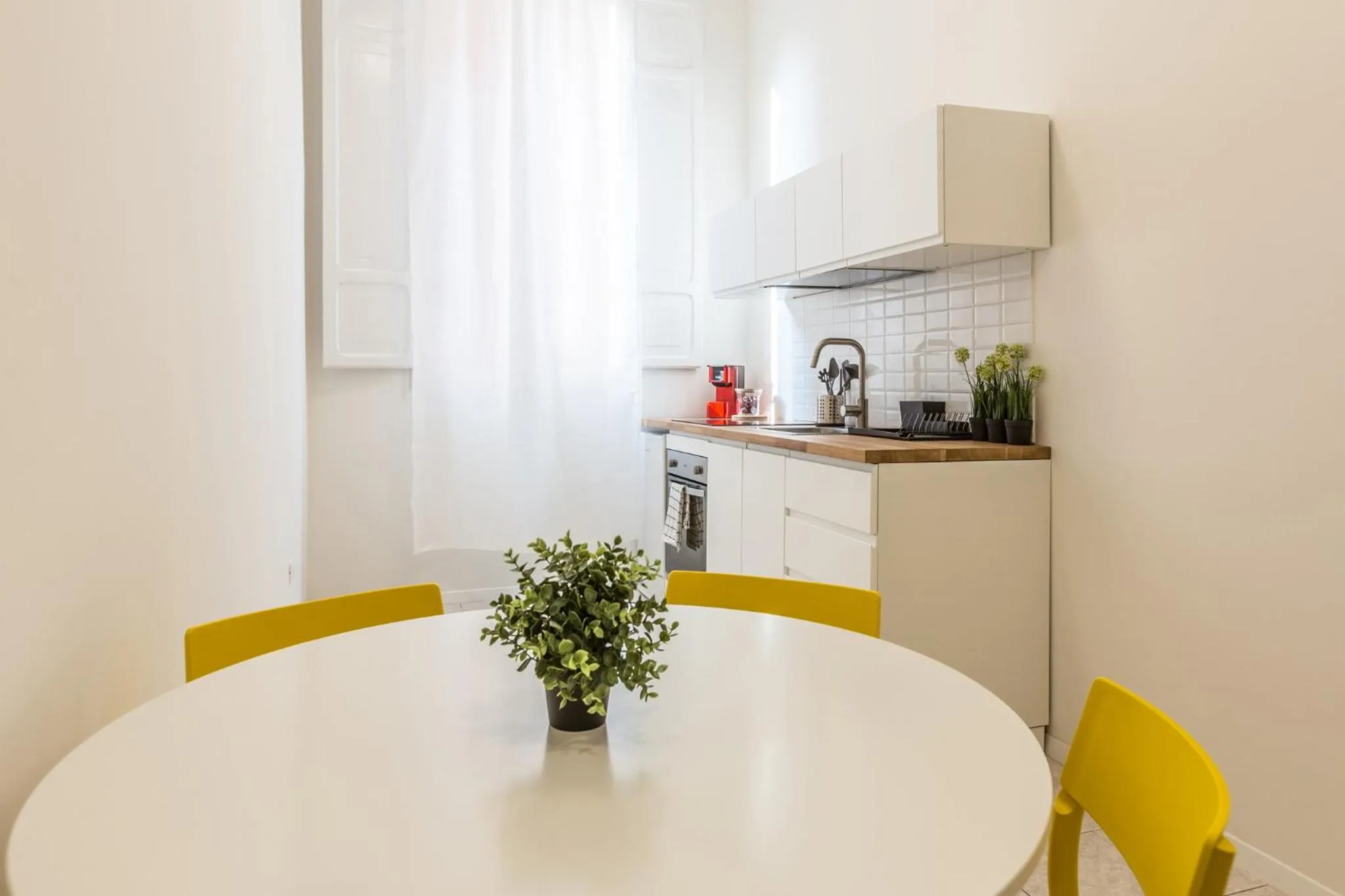 Marilyn The Place Apartments