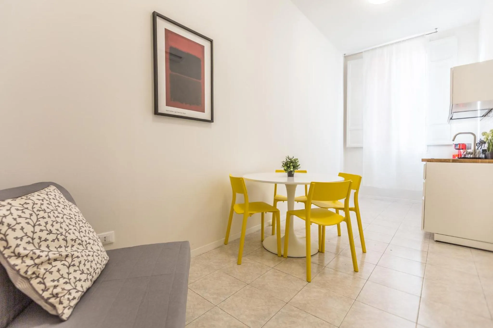 Marilyn The Place Apartments