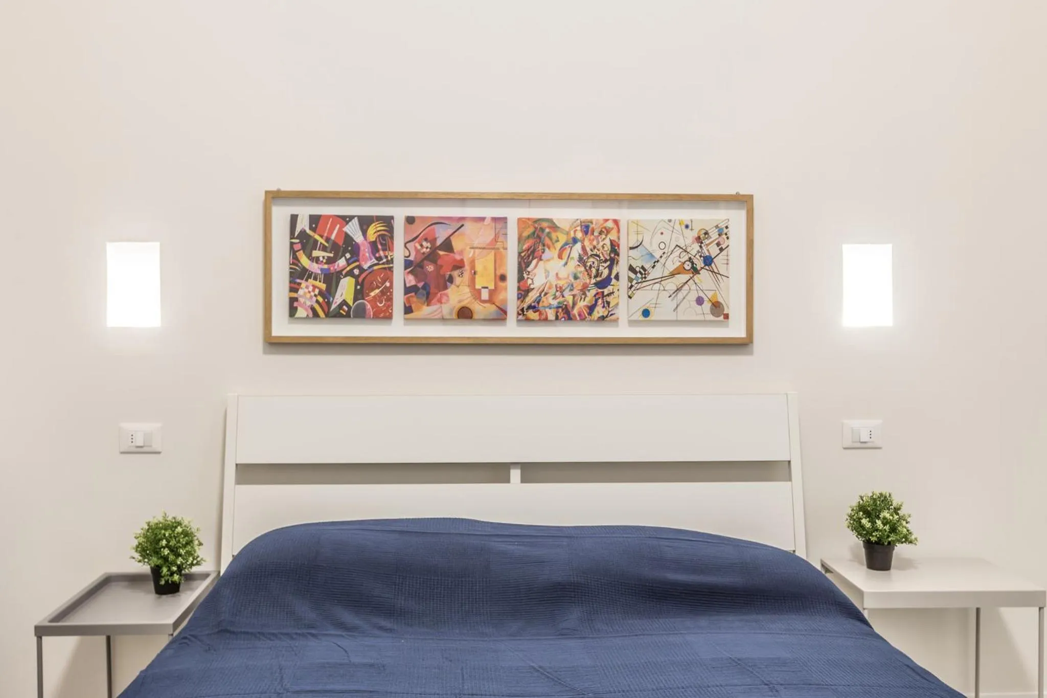 Marilyn The Place Apartments