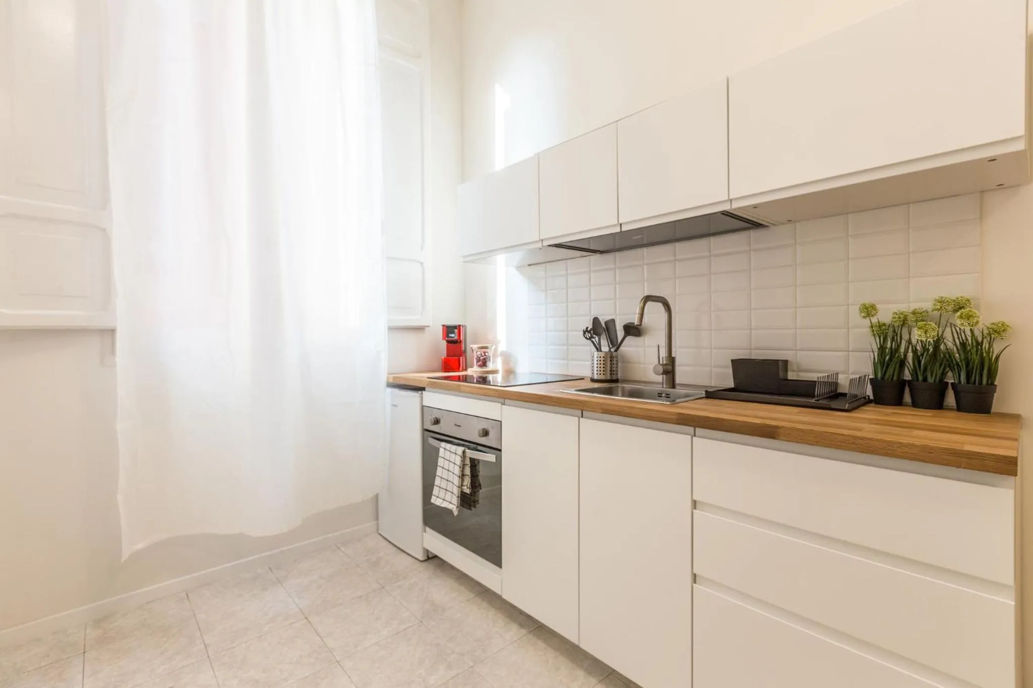 Marilyn The Place Apartments