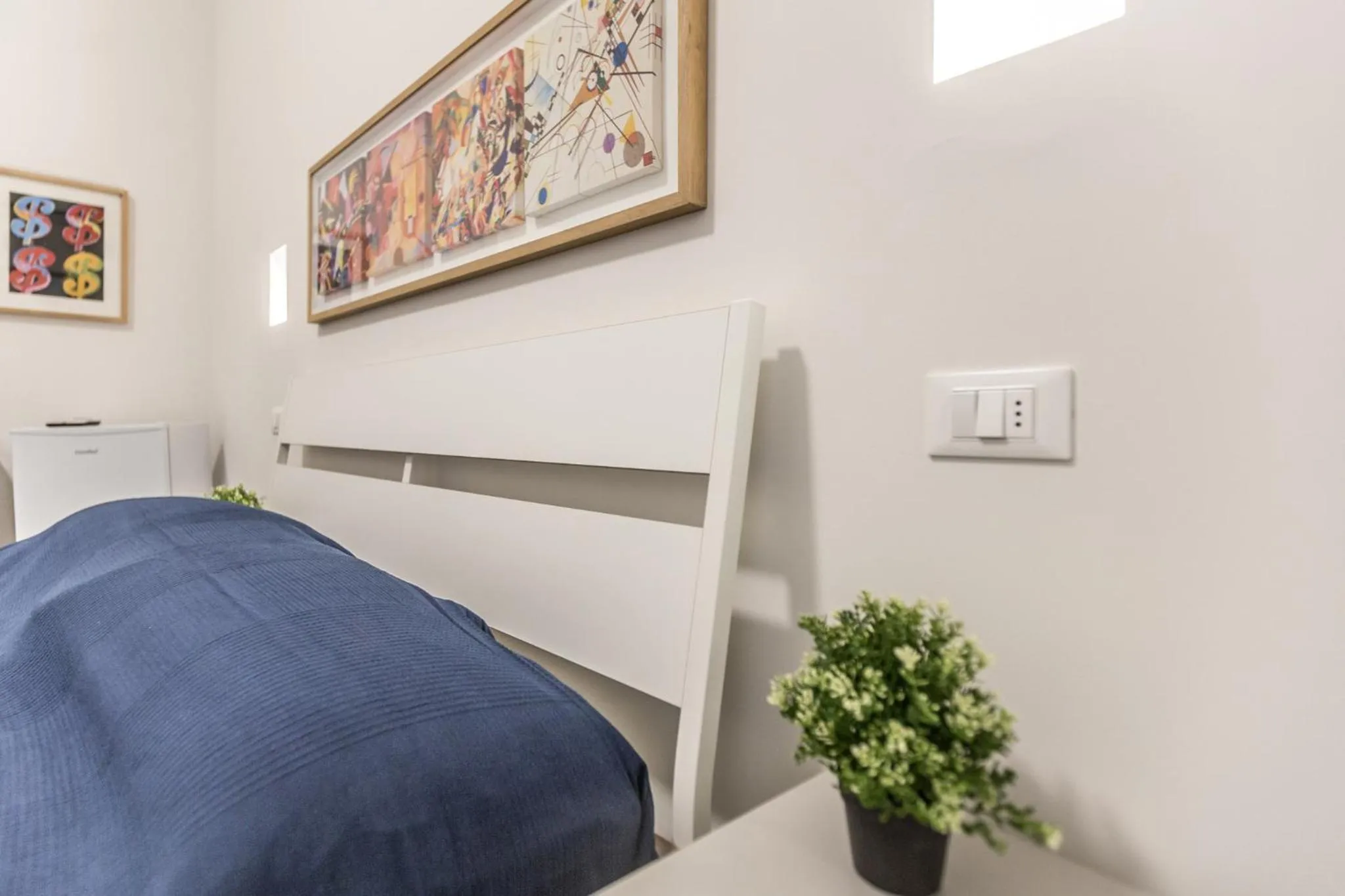 Marilyn The Place Apartments