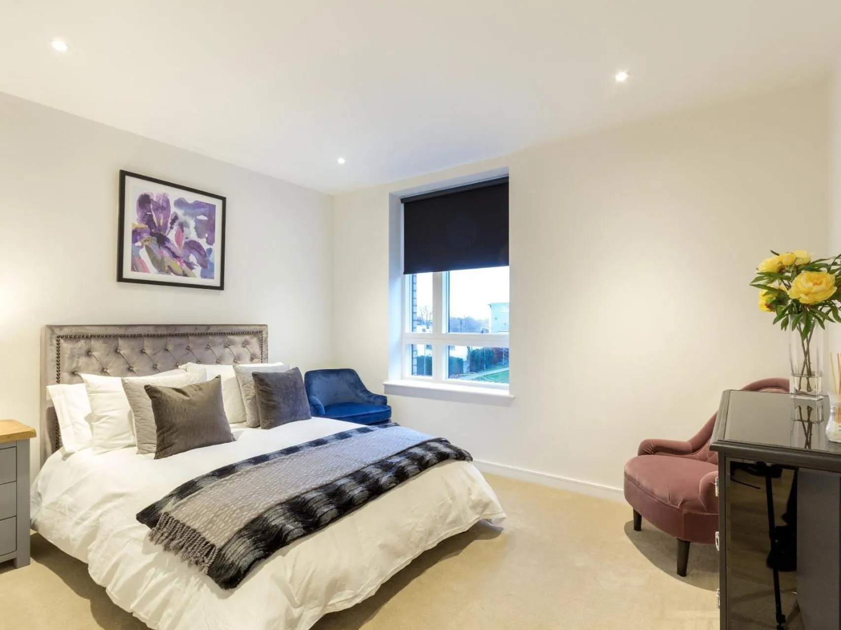 Other, Bed in 2 Bed Property Close to Heathrow Airport