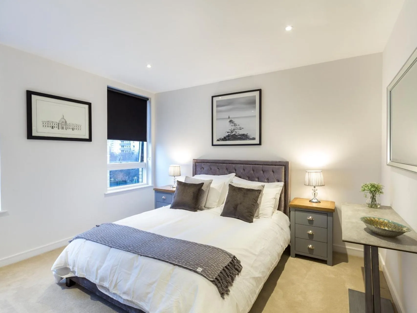 Other, Bed in 2 Bed Property Close to Heathrow Airport