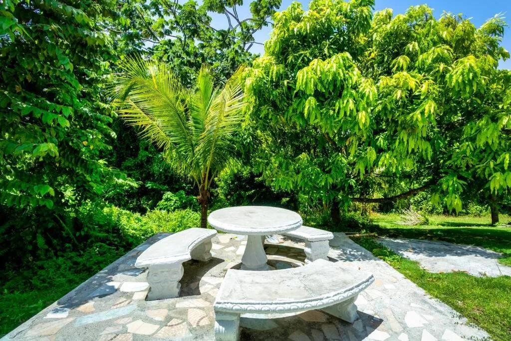 Natural landscape in Cozy Locale - Gold