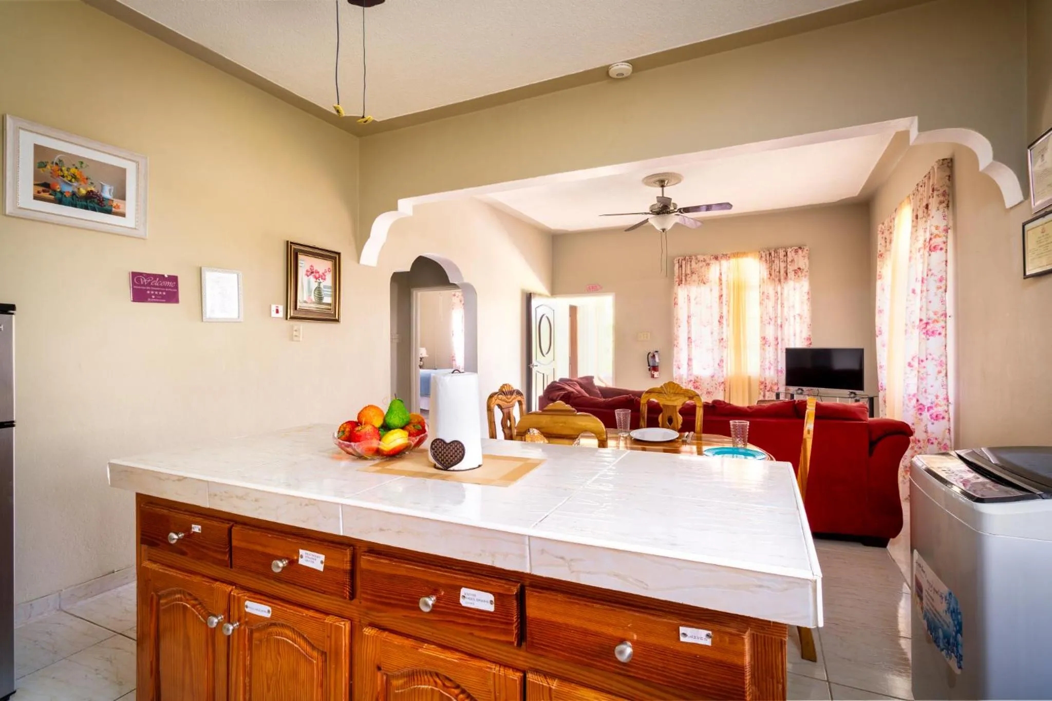 TV and multimedia in Cozy Locale - Gold