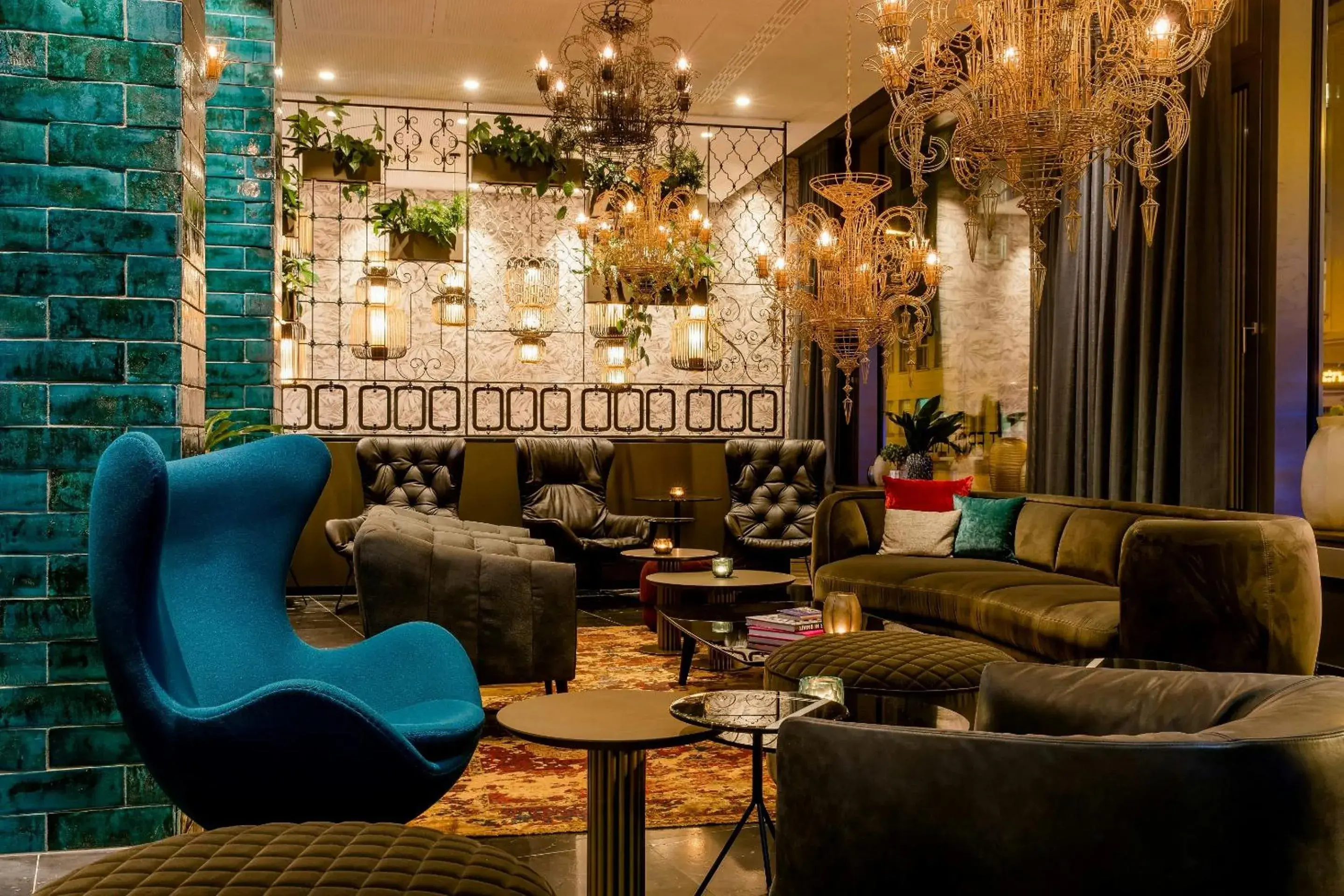 Motel One München-Haidhausen Motel One München-Haidhausen