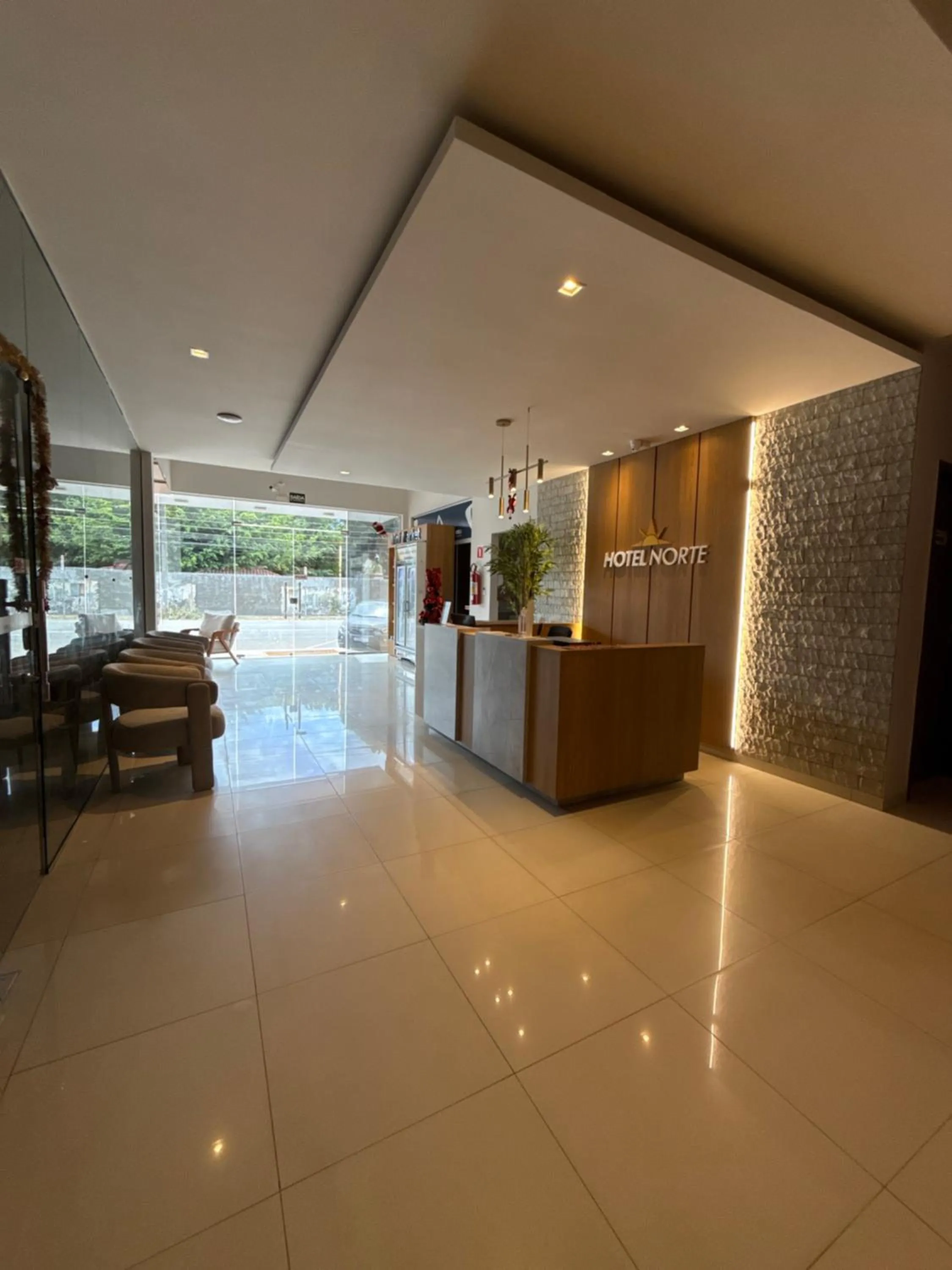 Hotel Norte