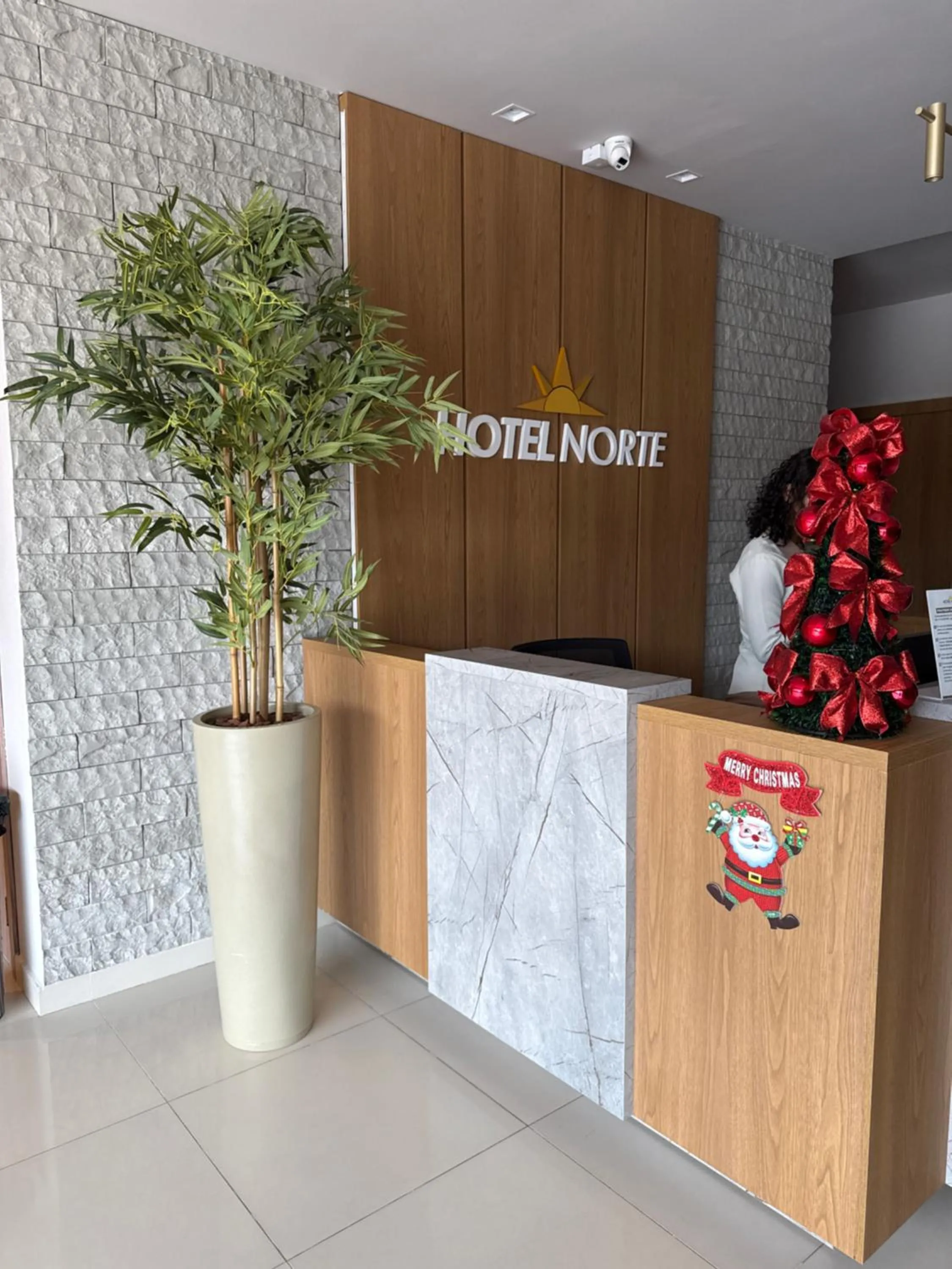 Hotel Norte