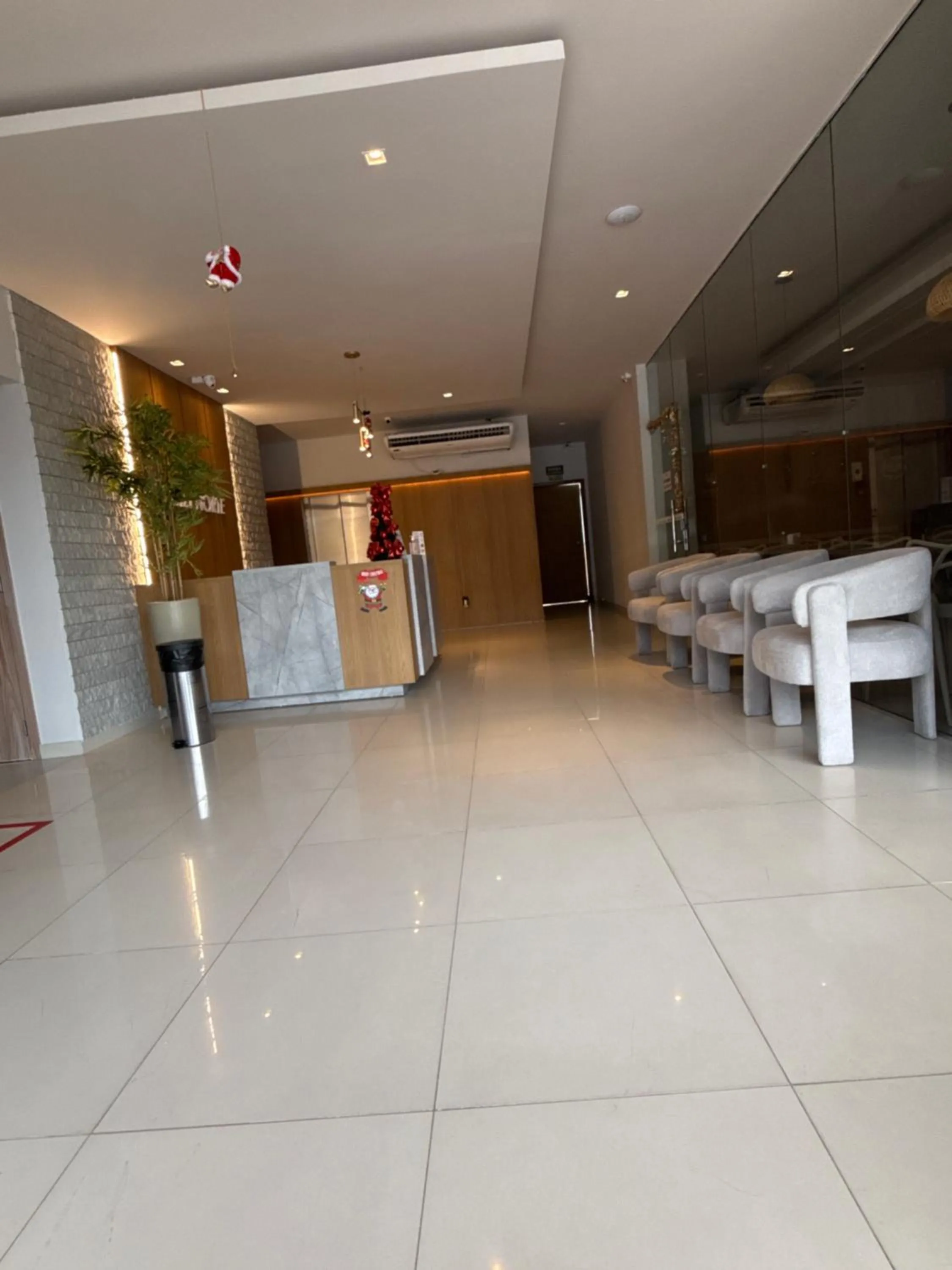 Hotel Norte