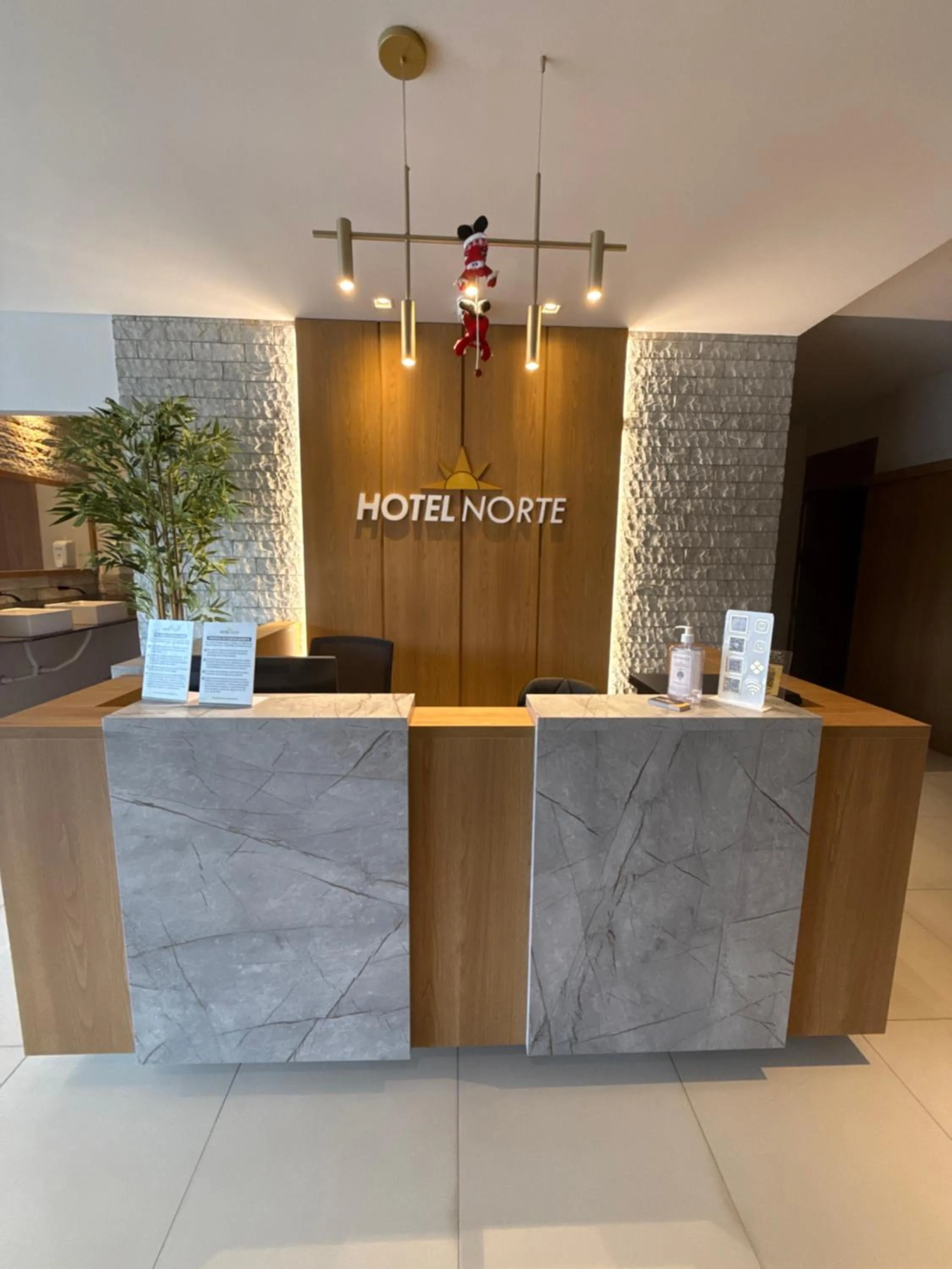 Hotel Norte