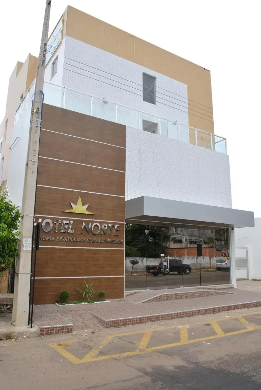 Hotel Norte Hotel Norte