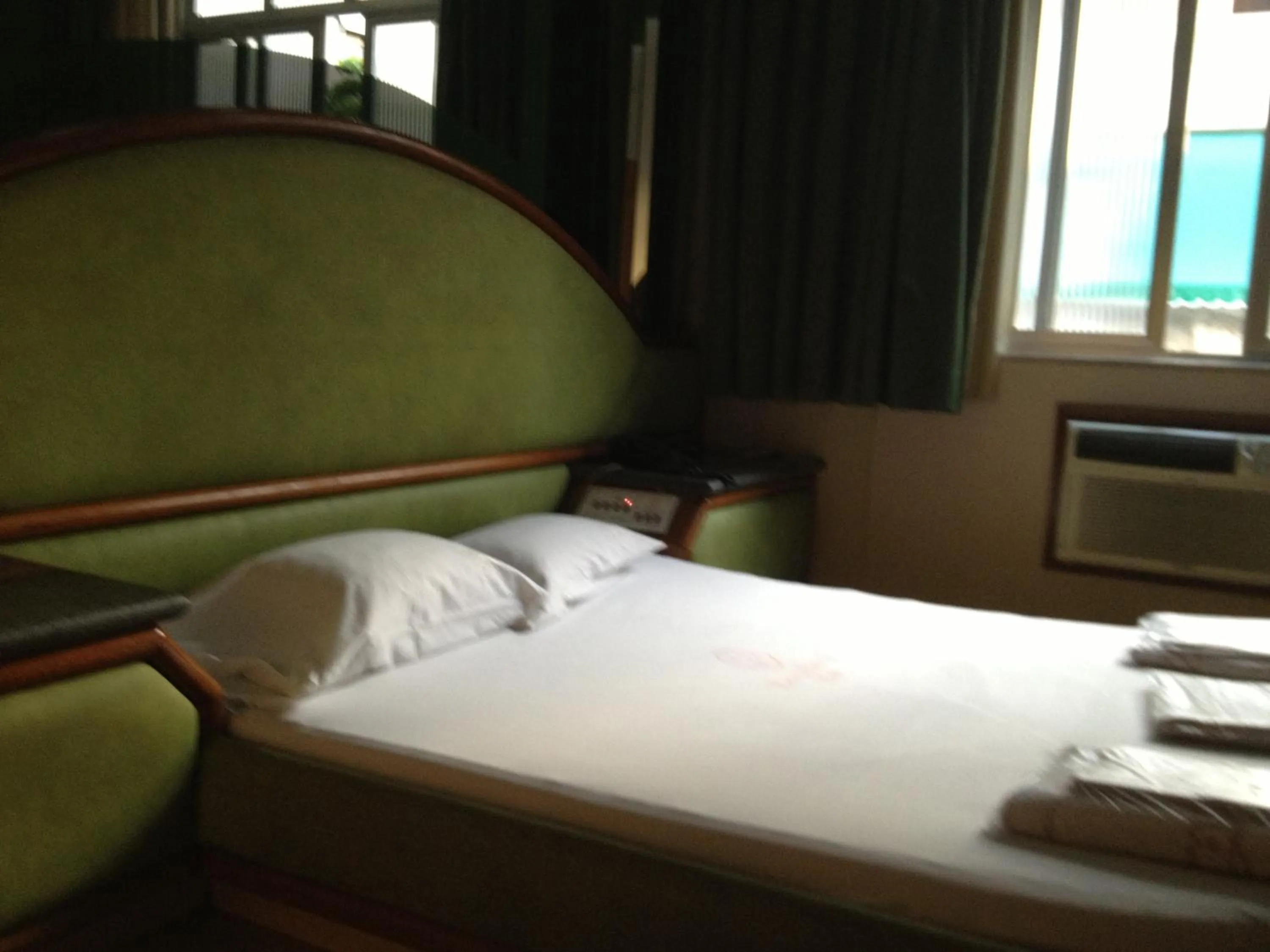 Photo of the whole room, Bed in Hotel Barão do Flamengo (Adult Only)