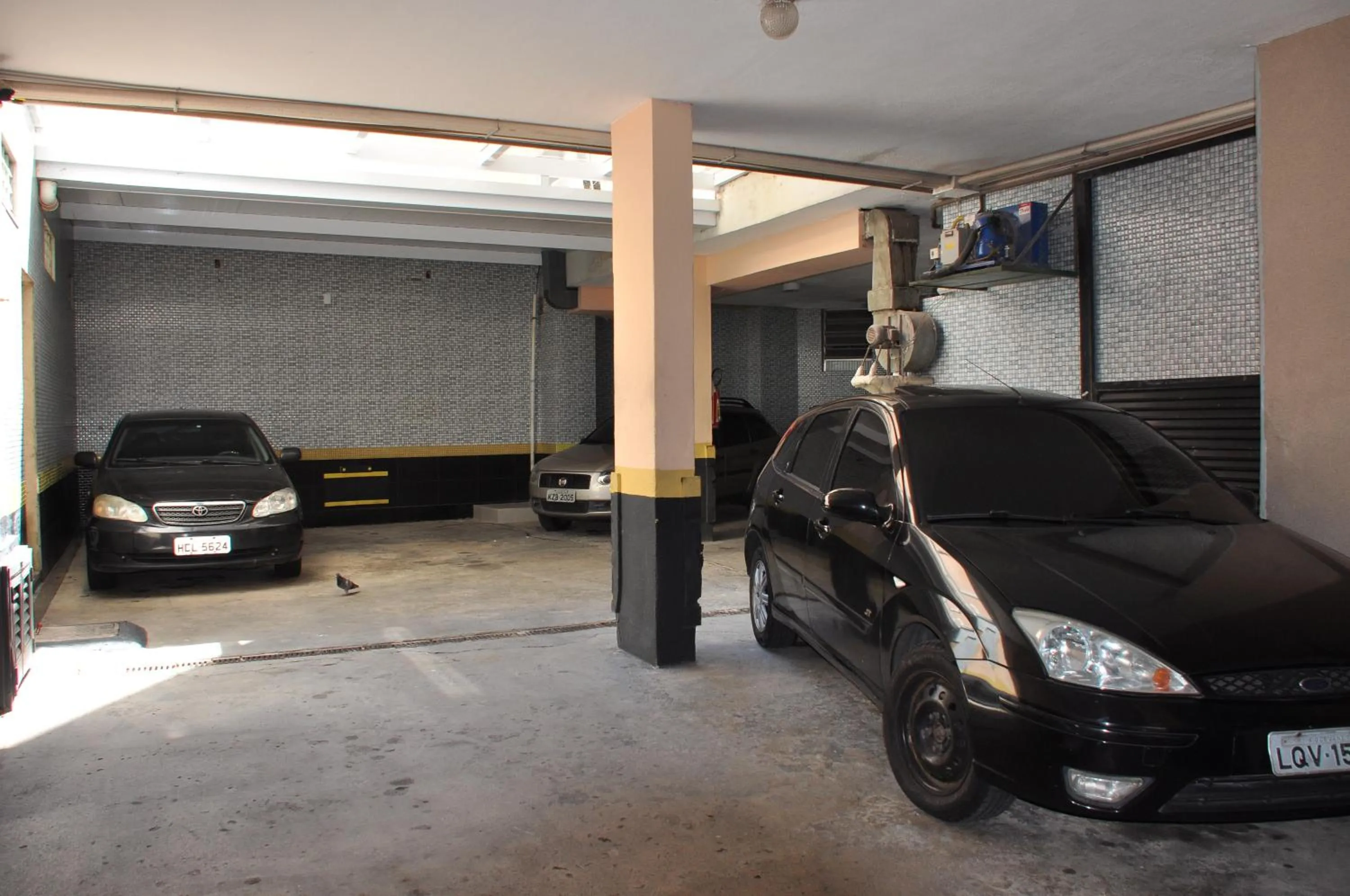 Other in Hotel Barão do Flamengo (Adult Only)