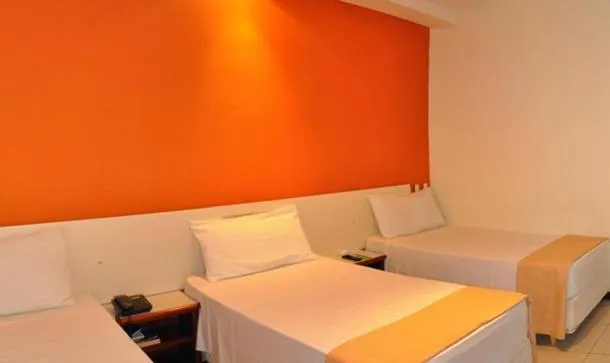 Photo of the whole room, Bed in Hotel Vollare