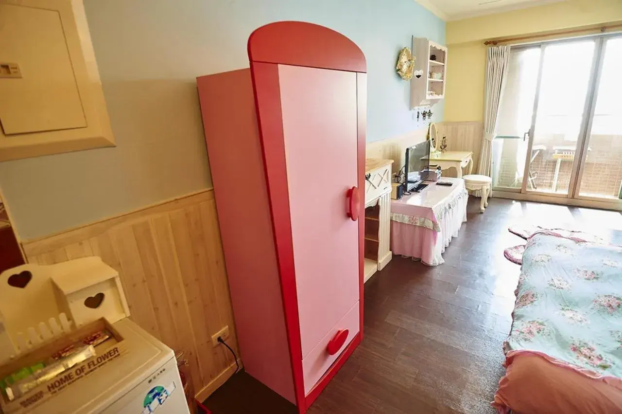 Bed in MB Hotel Bed in MB Hotel