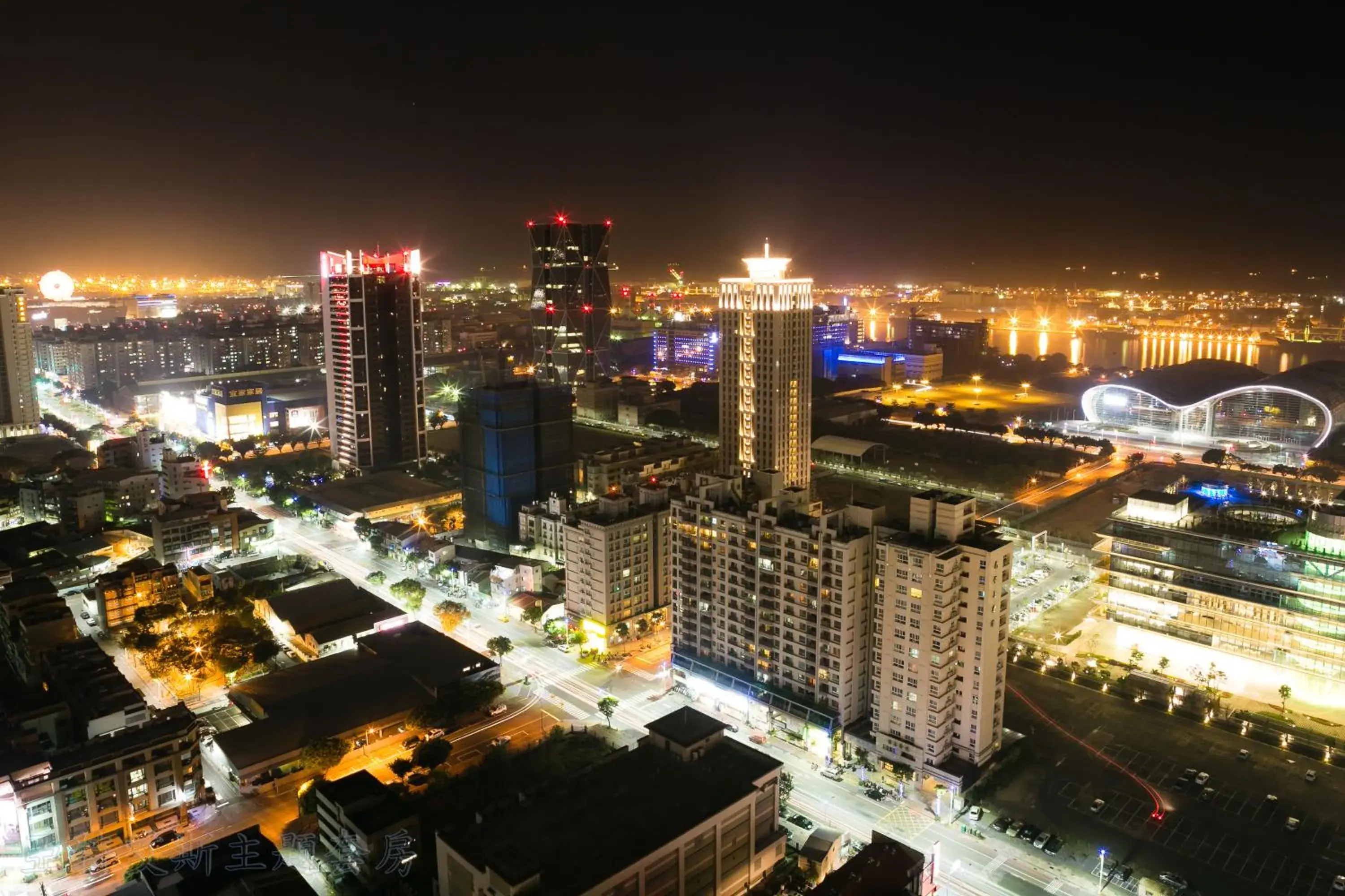 Property building in MB Hotel Property building in MB Hotel