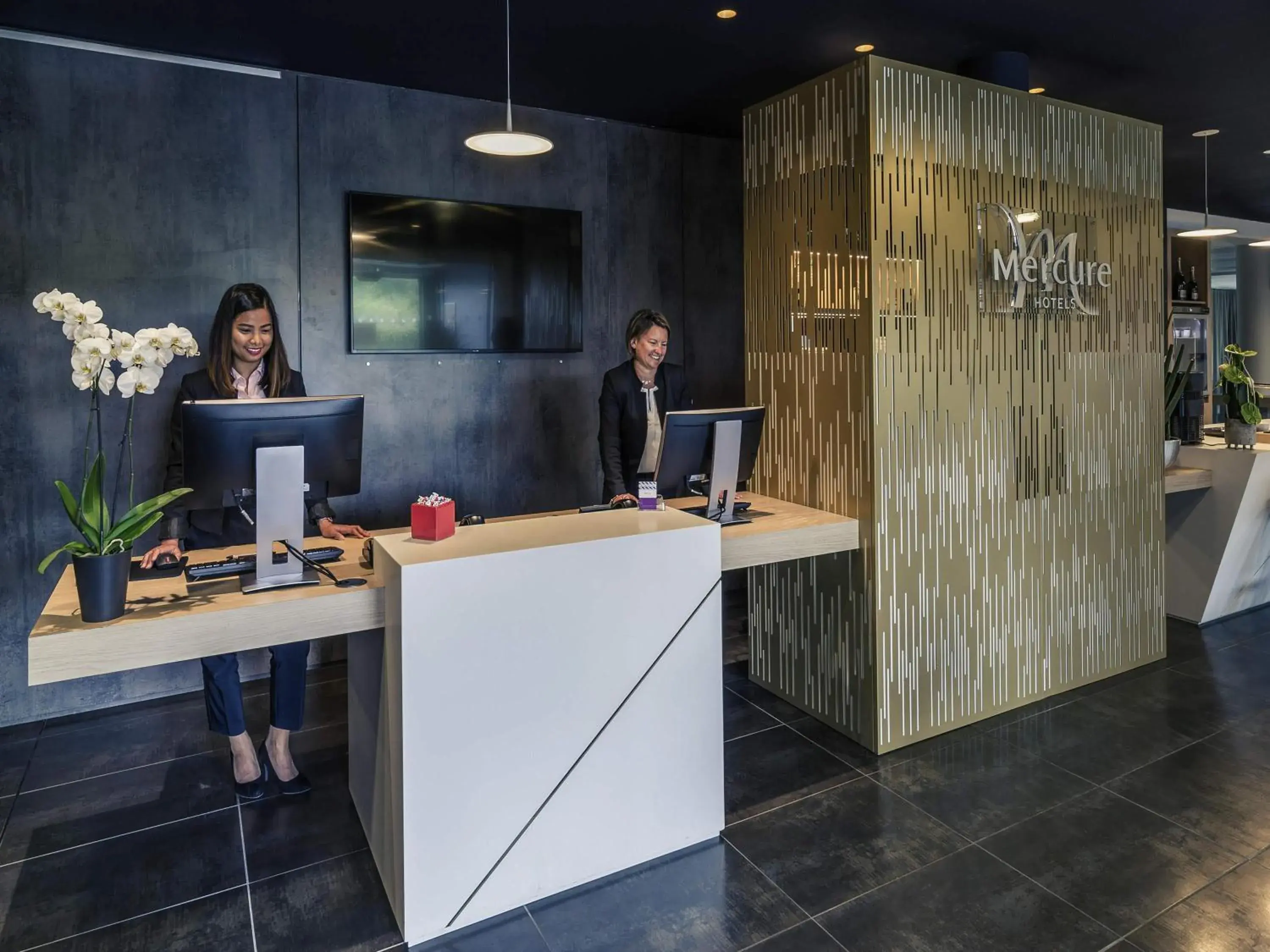 Hôtel Mercure Nantes Ouest Saint-Herblain Zenith Hôtel Mercure Nantes Ouest Saint-Herblain Zenith