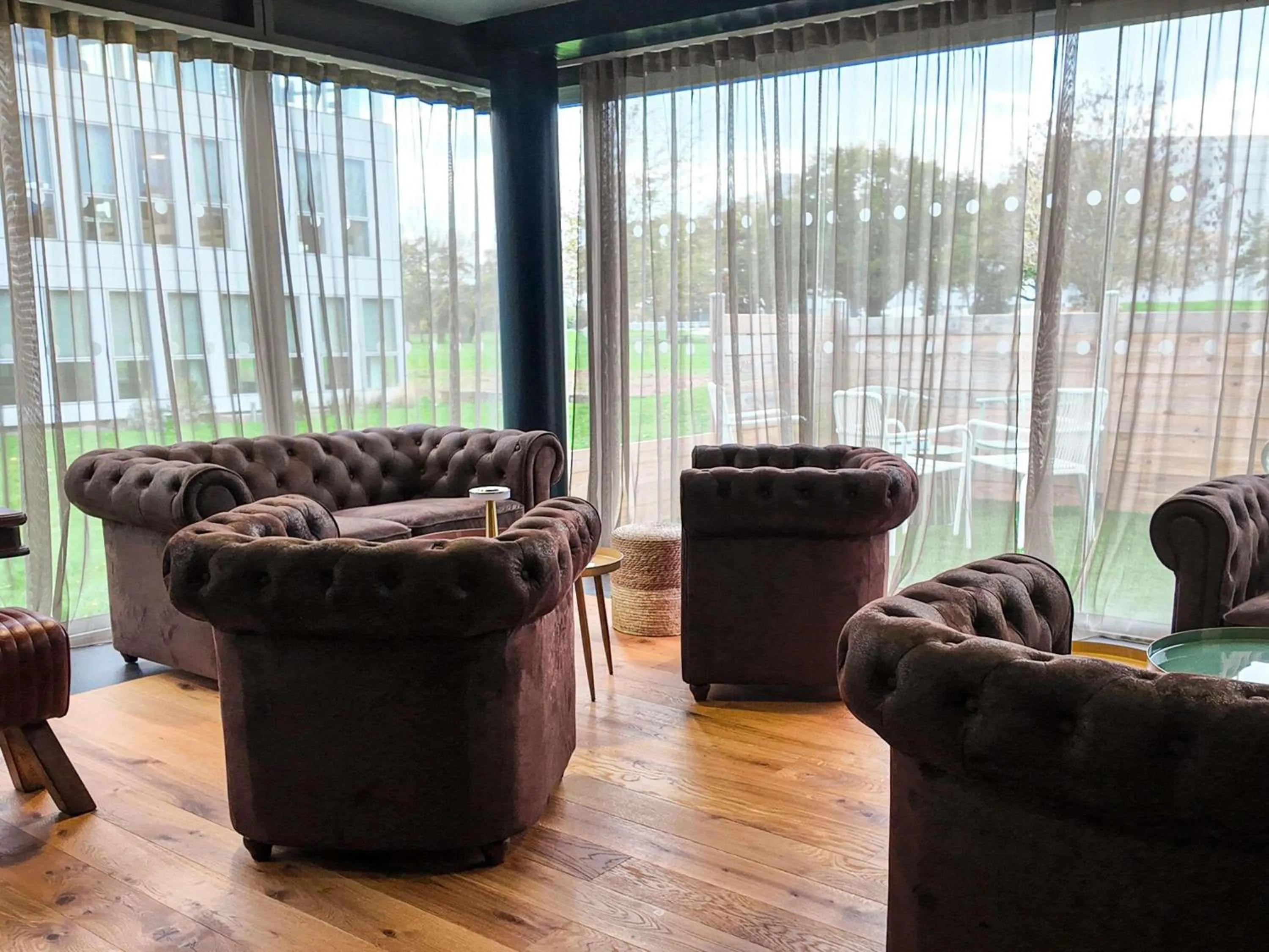 Other in Hôtel Mercure Nantes Ouest Saint-Herblain Zenith