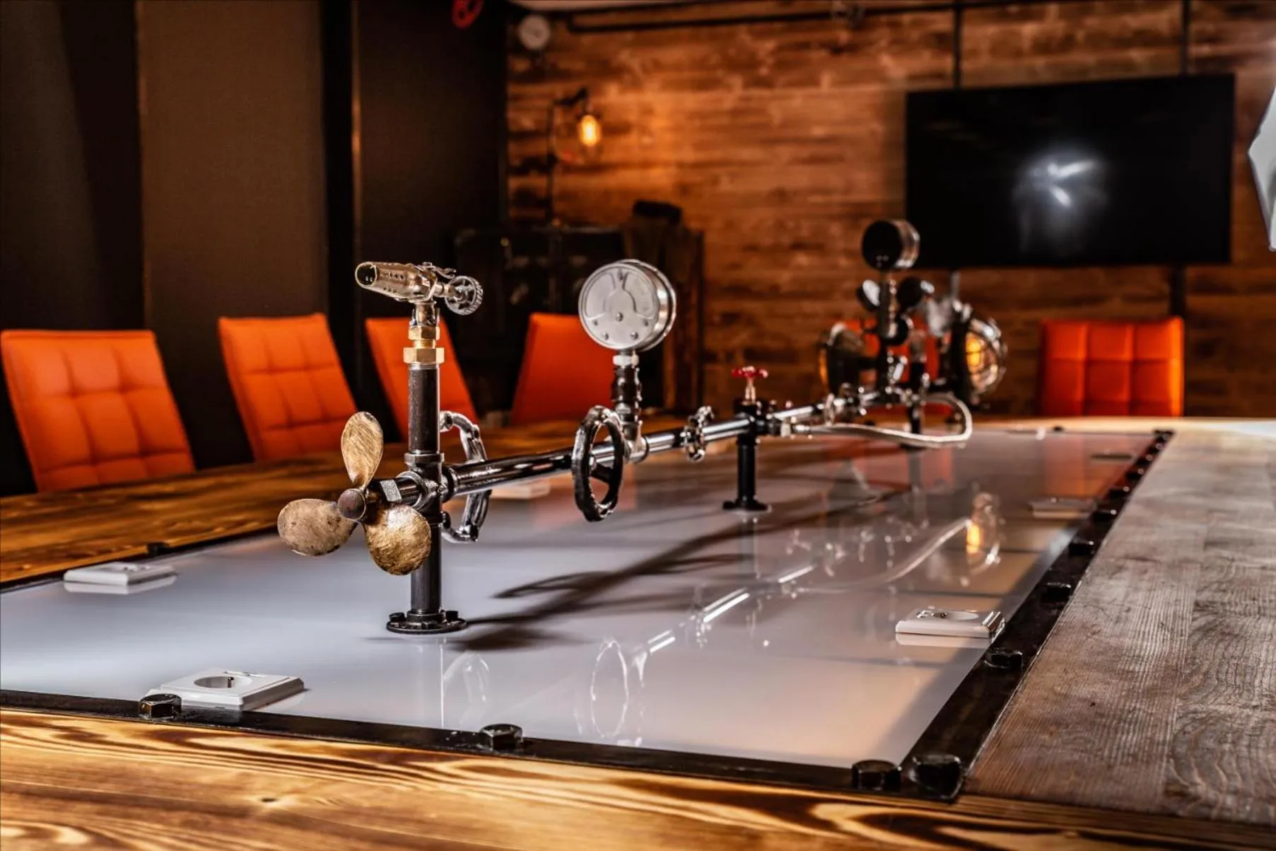 Business facilities in Hôtel Mercure Nantes Ouest Saint-Herblain Zenith