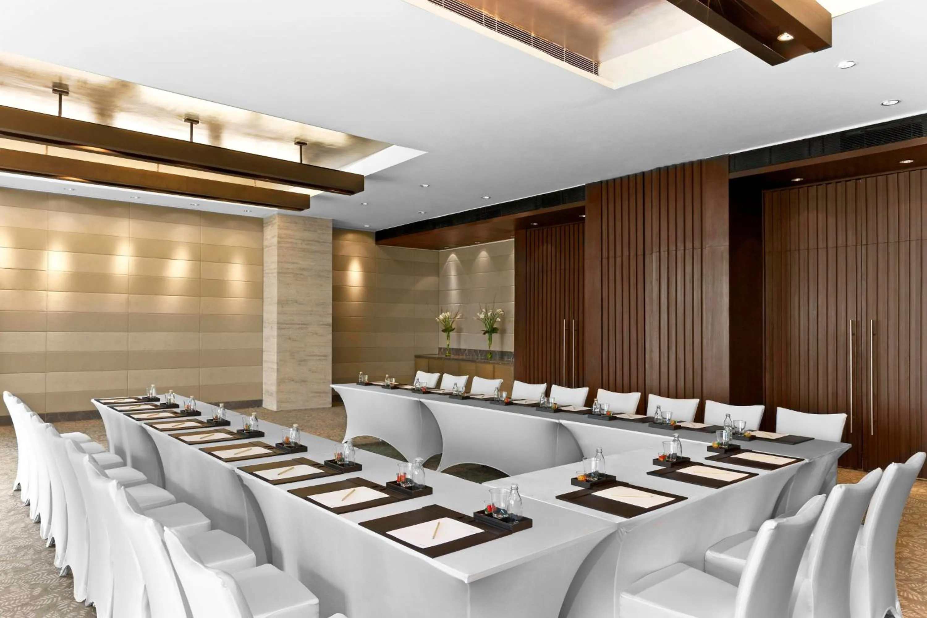 Meeting/conference room in The Westin Gurgaon, New Delhi