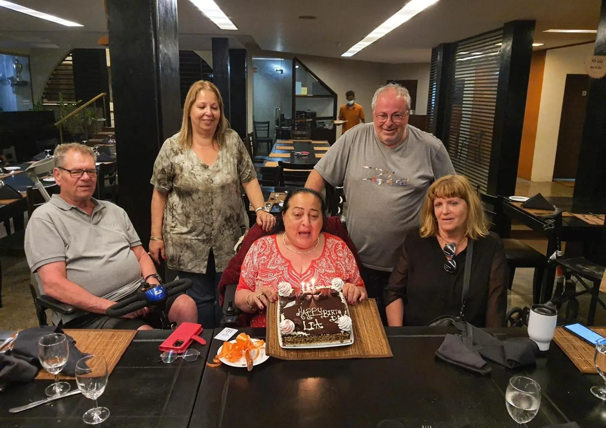 Restaurant/places to eat in Grand Udawalawe Safari Resort Restaurant/places to eat in Grand Udawalawe Safari Resort