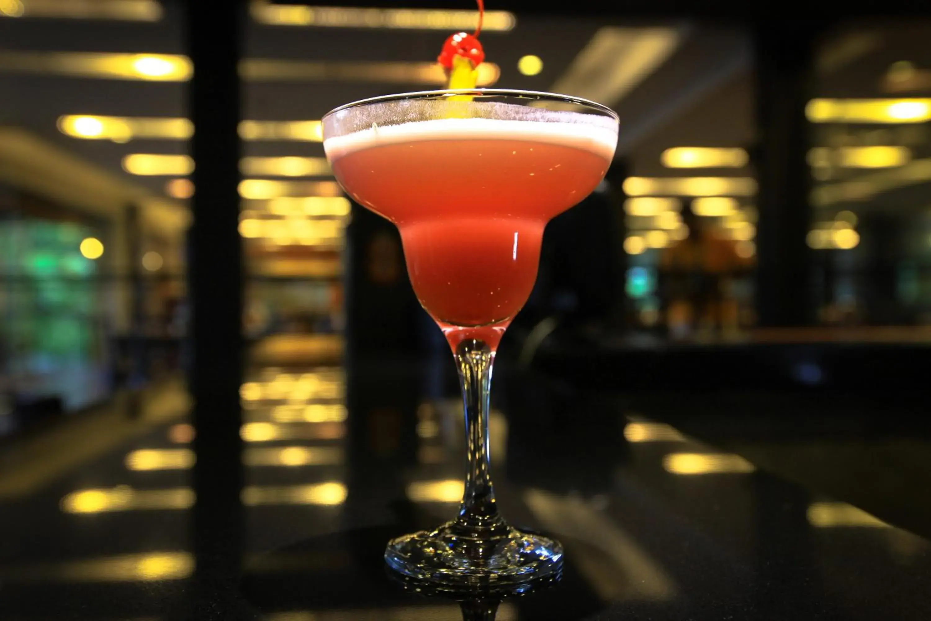 Lounge or bar in Grand Udawalawe Safari Resort Lounge or bar in Grand Udawalawe Safari Resort