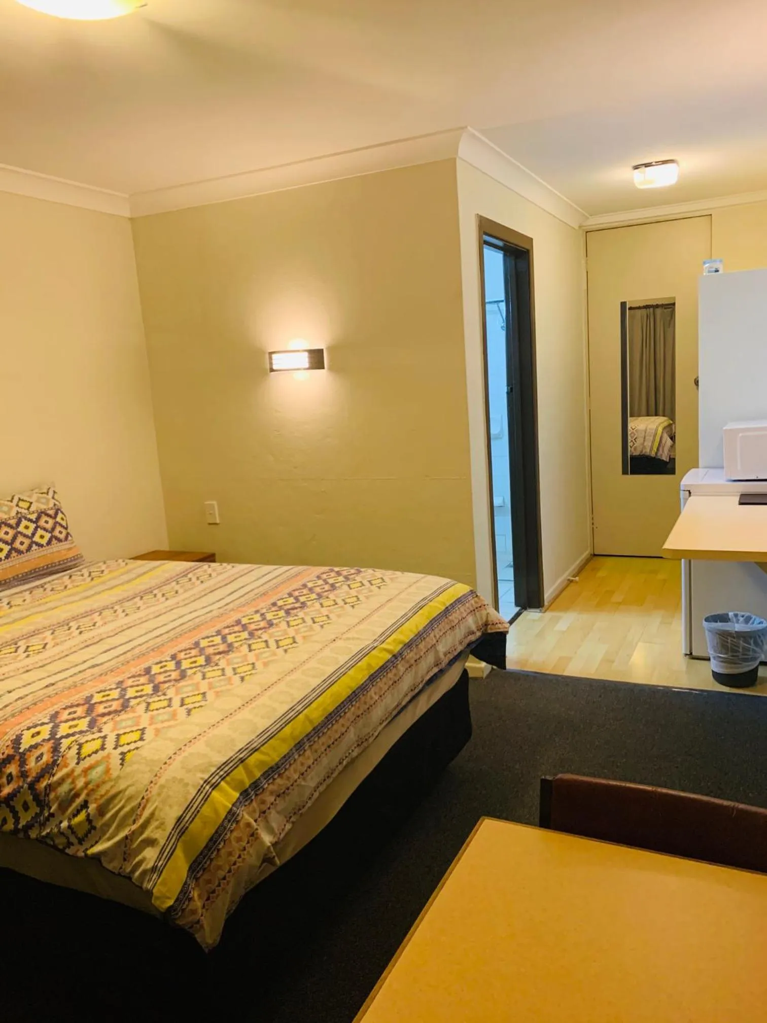 Photo of the whole room, Bed in Anna Bella Motel Glen Innes