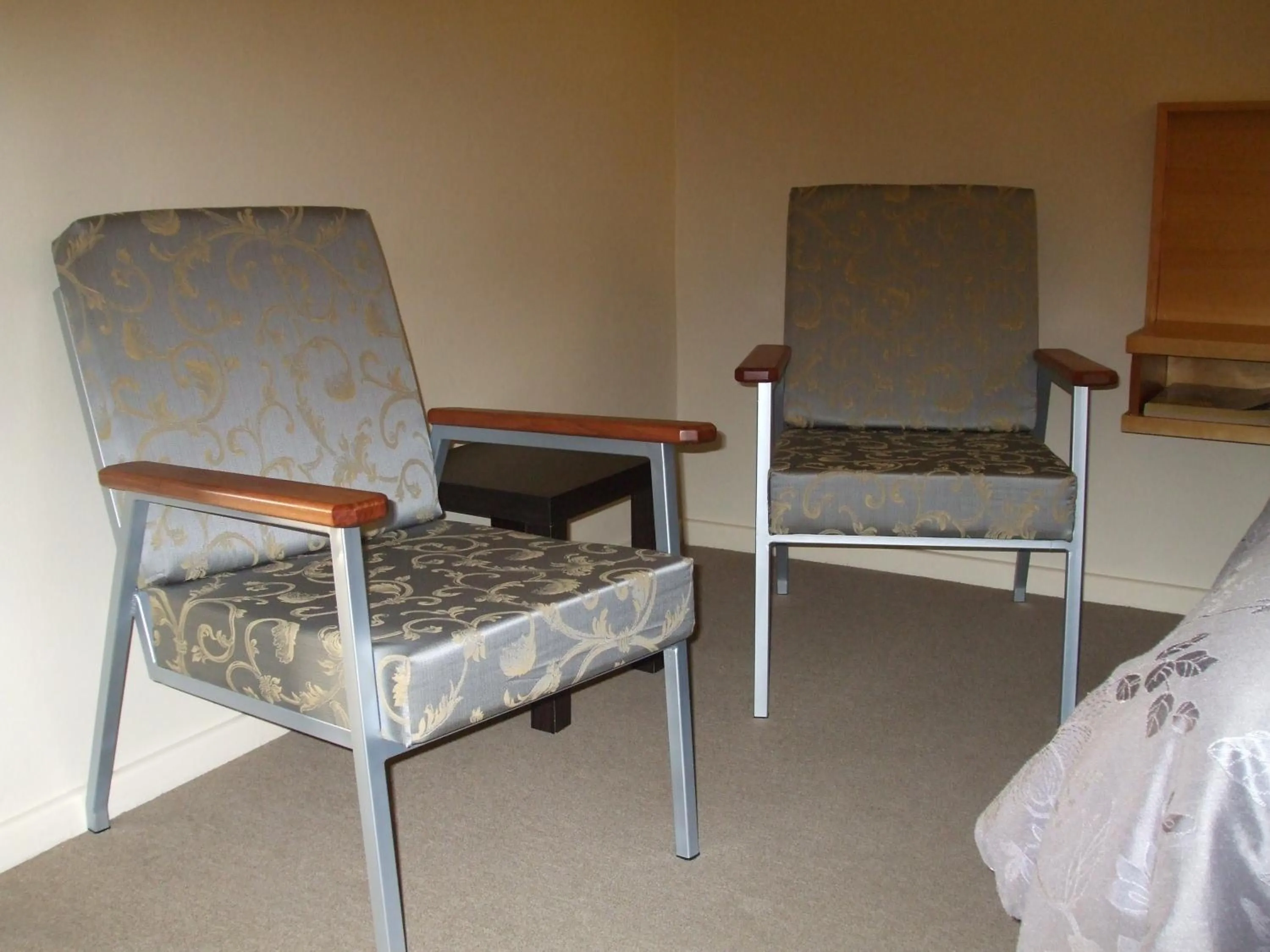 Bedroom in Anna Bella Motel Glen Innes