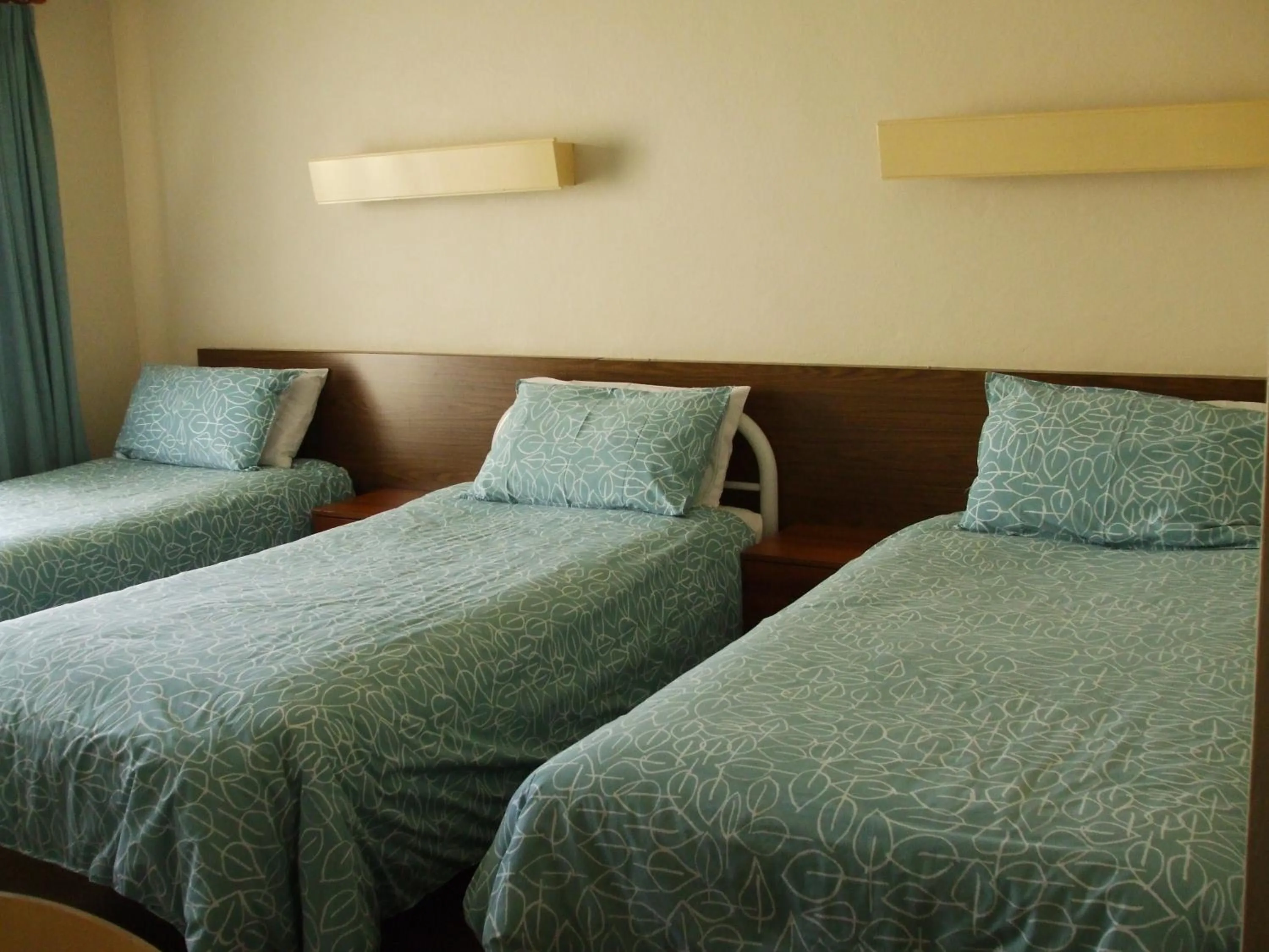 Bedroom, Bed in Anna Bella Motel Glen Innes