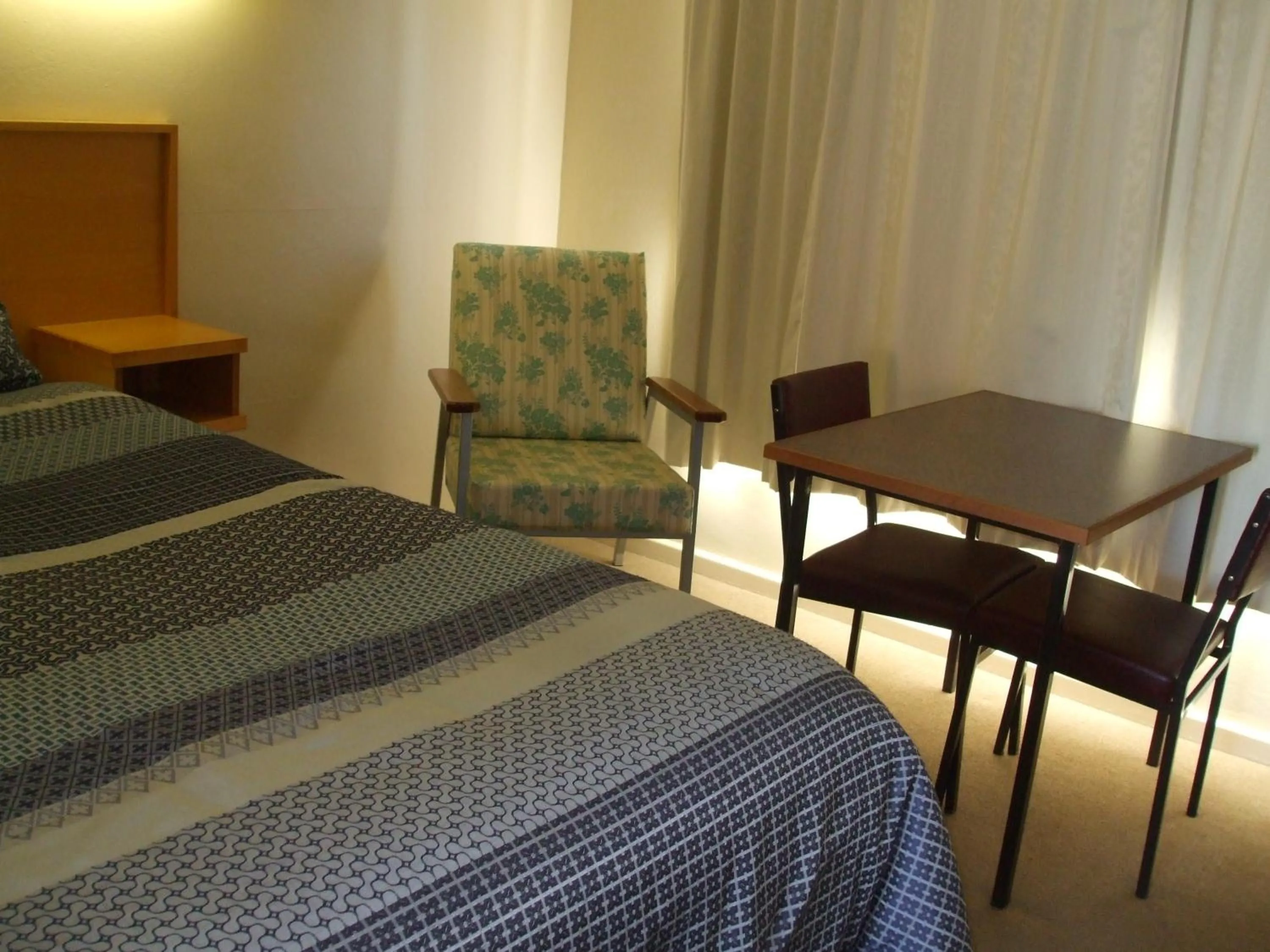 Bedroom, Bed in Anna Bella Motel Glen Innes